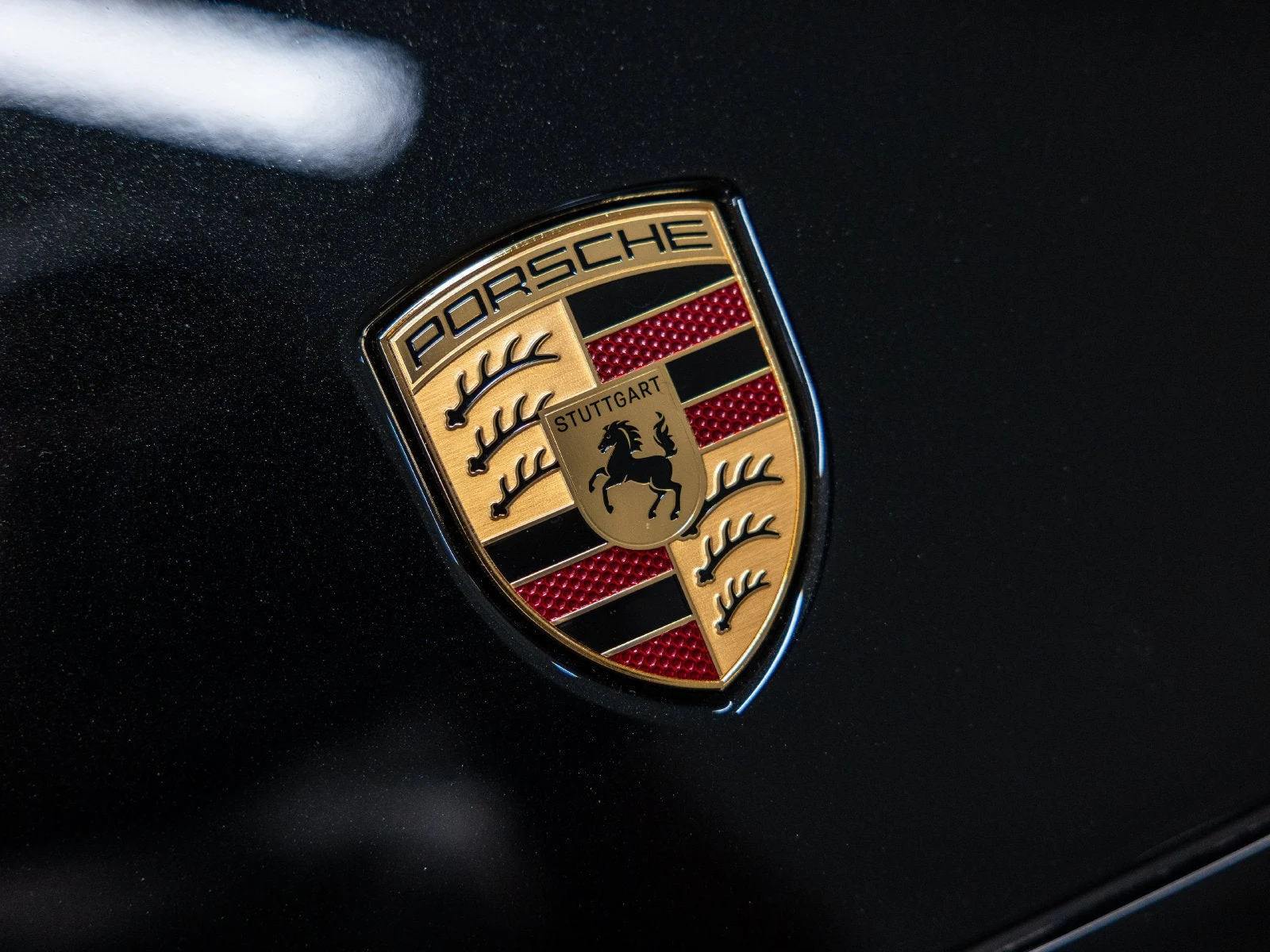 2025 Porsche Cayenne S (3rd Generation), 20/20