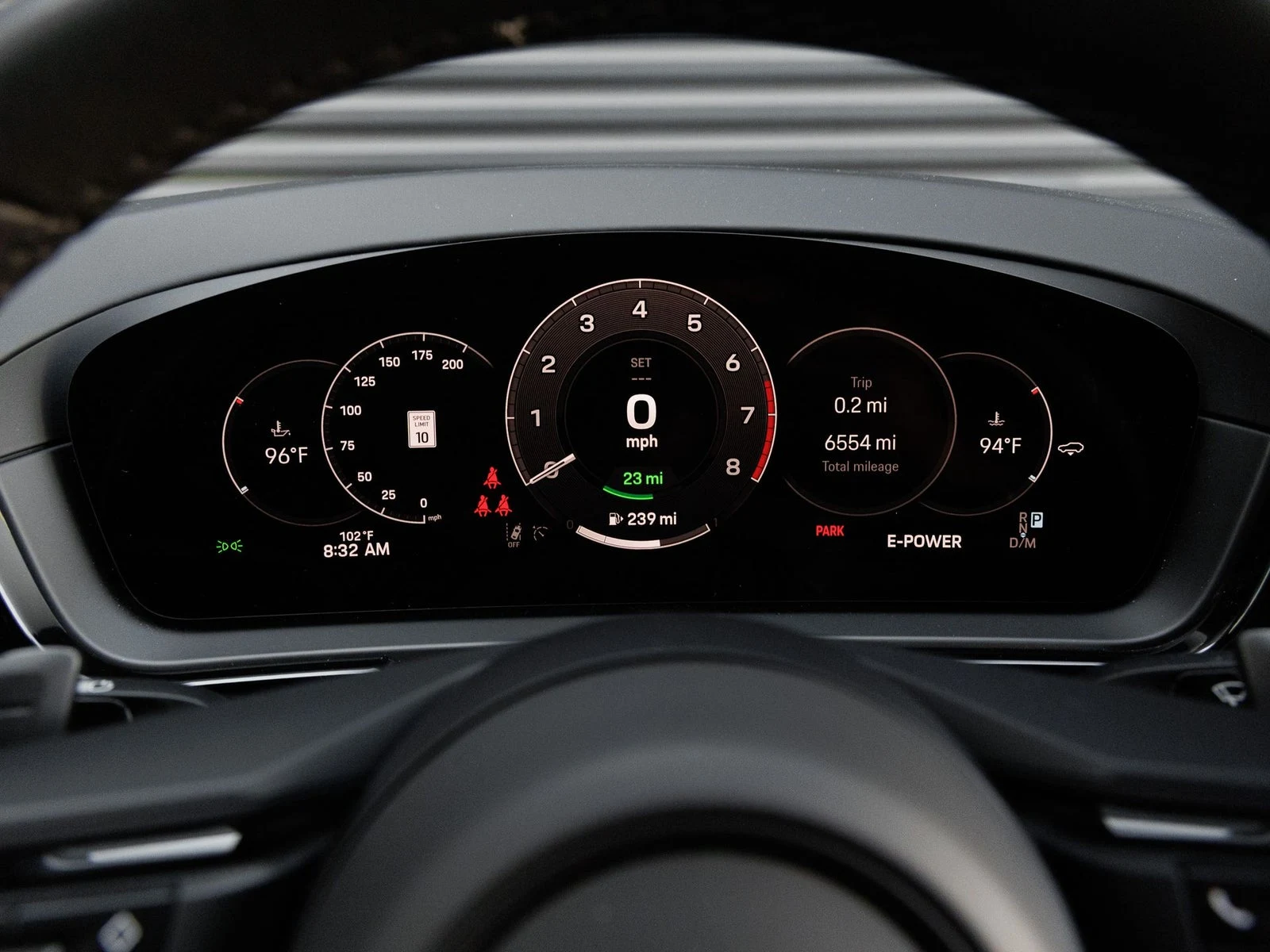 2025 Porsche Cayenne S E-Hybrid Coupé (3rd Generation), 18/20