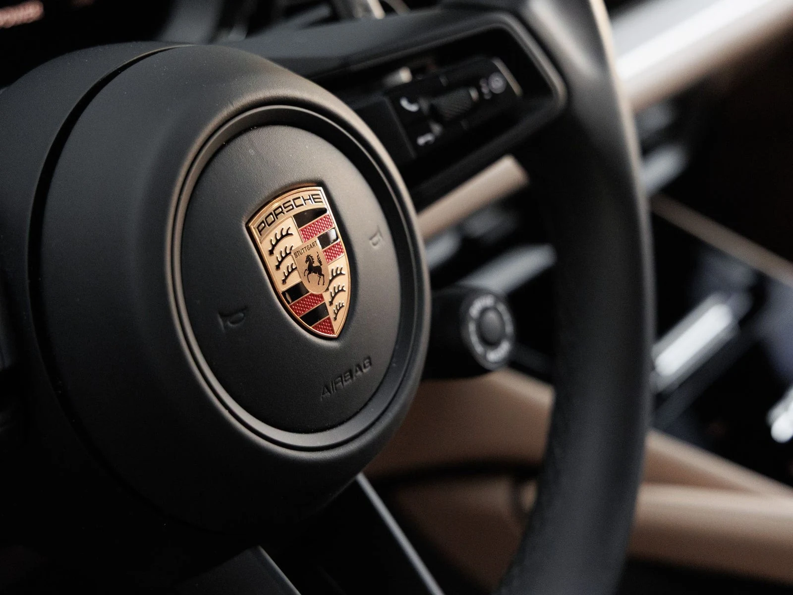 2025 Porsche Cayenne S E-Hybrid Coupé (3rd Generation), 20/20