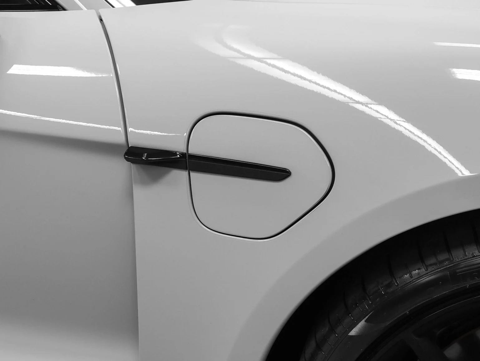 2024 Porsche Taycan GTS (Original Version), 14/20