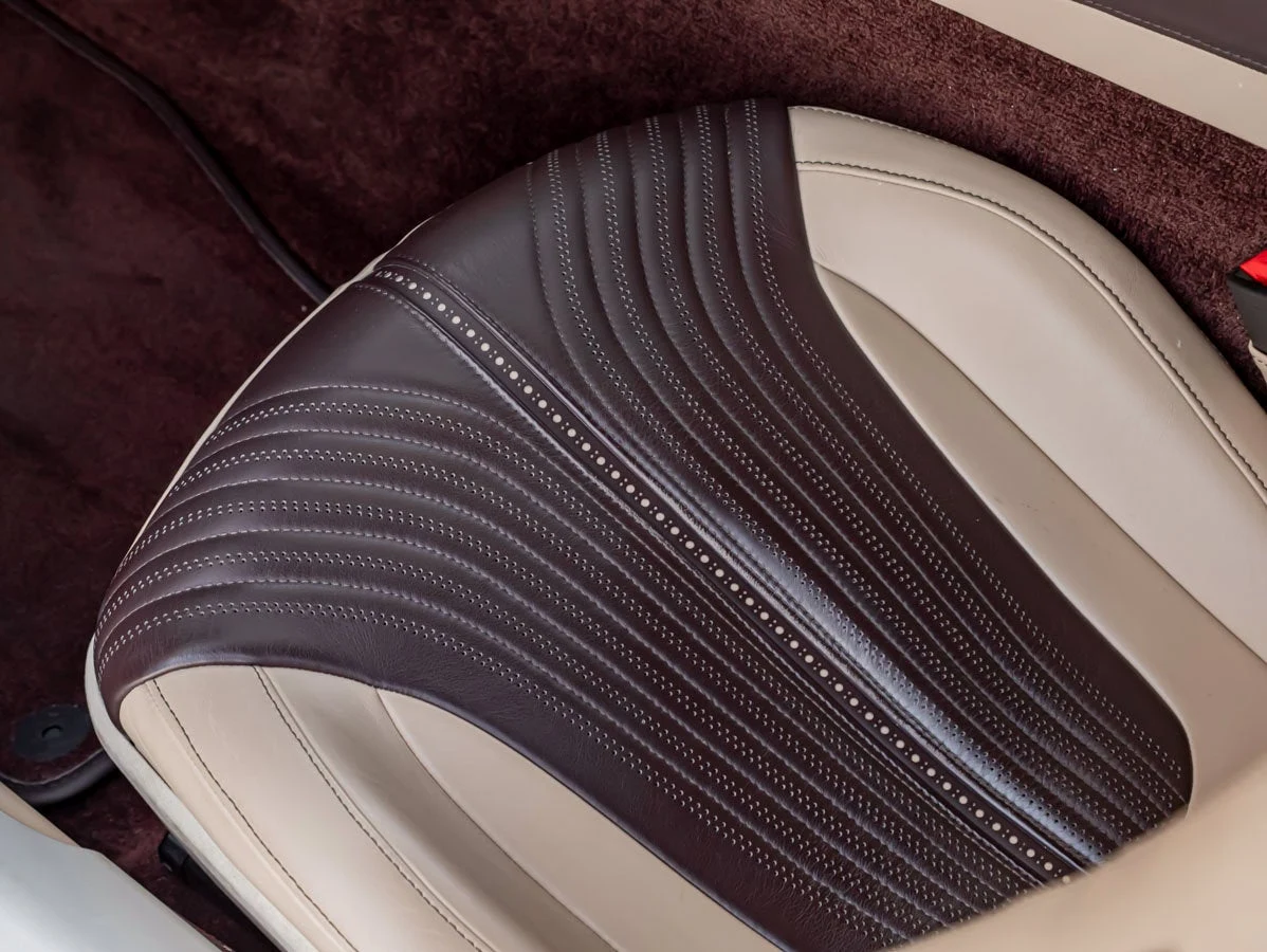 2019 Aston Martin DB11 Volante, 15/20