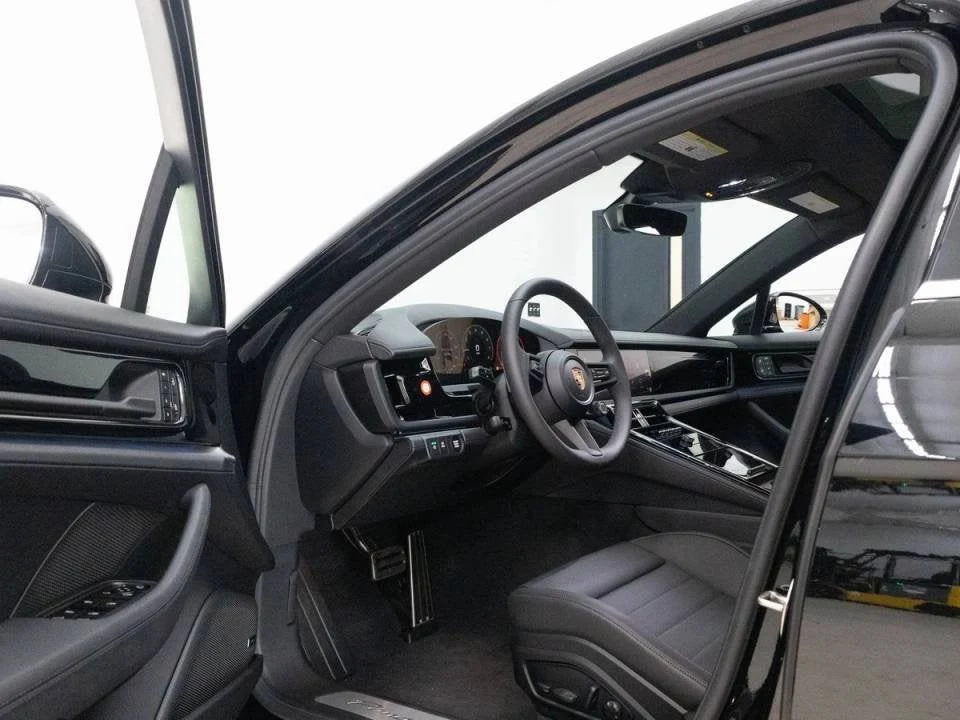2025 Porsche Panamera 4 (976), 16/20
