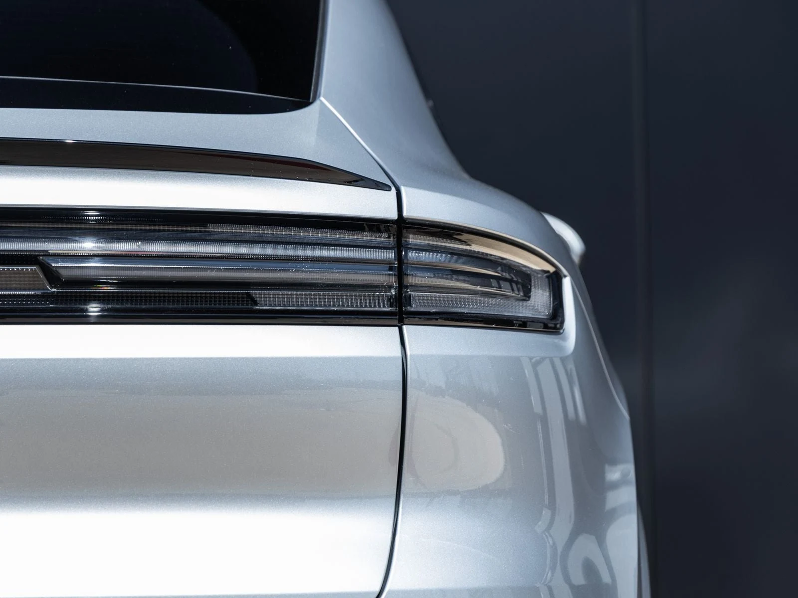 2026 Porsche Cayenne E-Hybrid Coupé (3rd Generation), 14/20