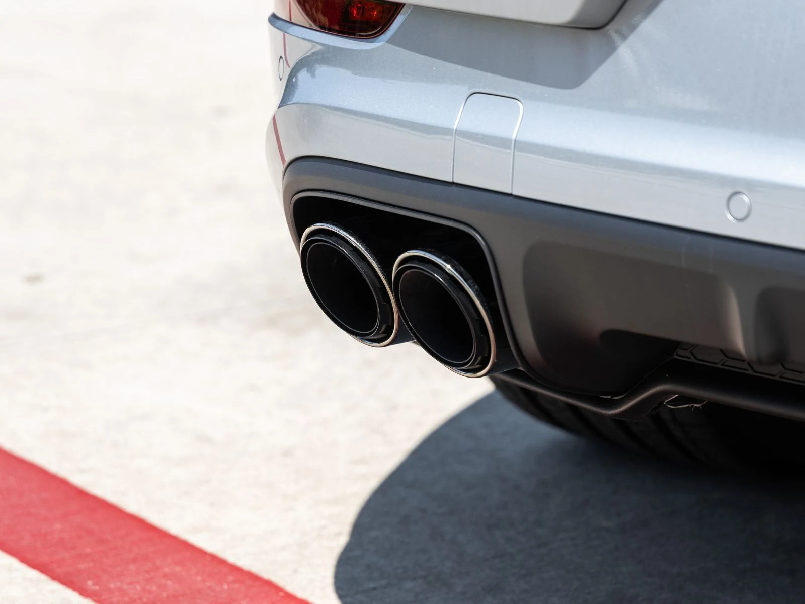 2026 Porsche Cayenne E-Hybrid Coupé (3rd Generation), 16/20