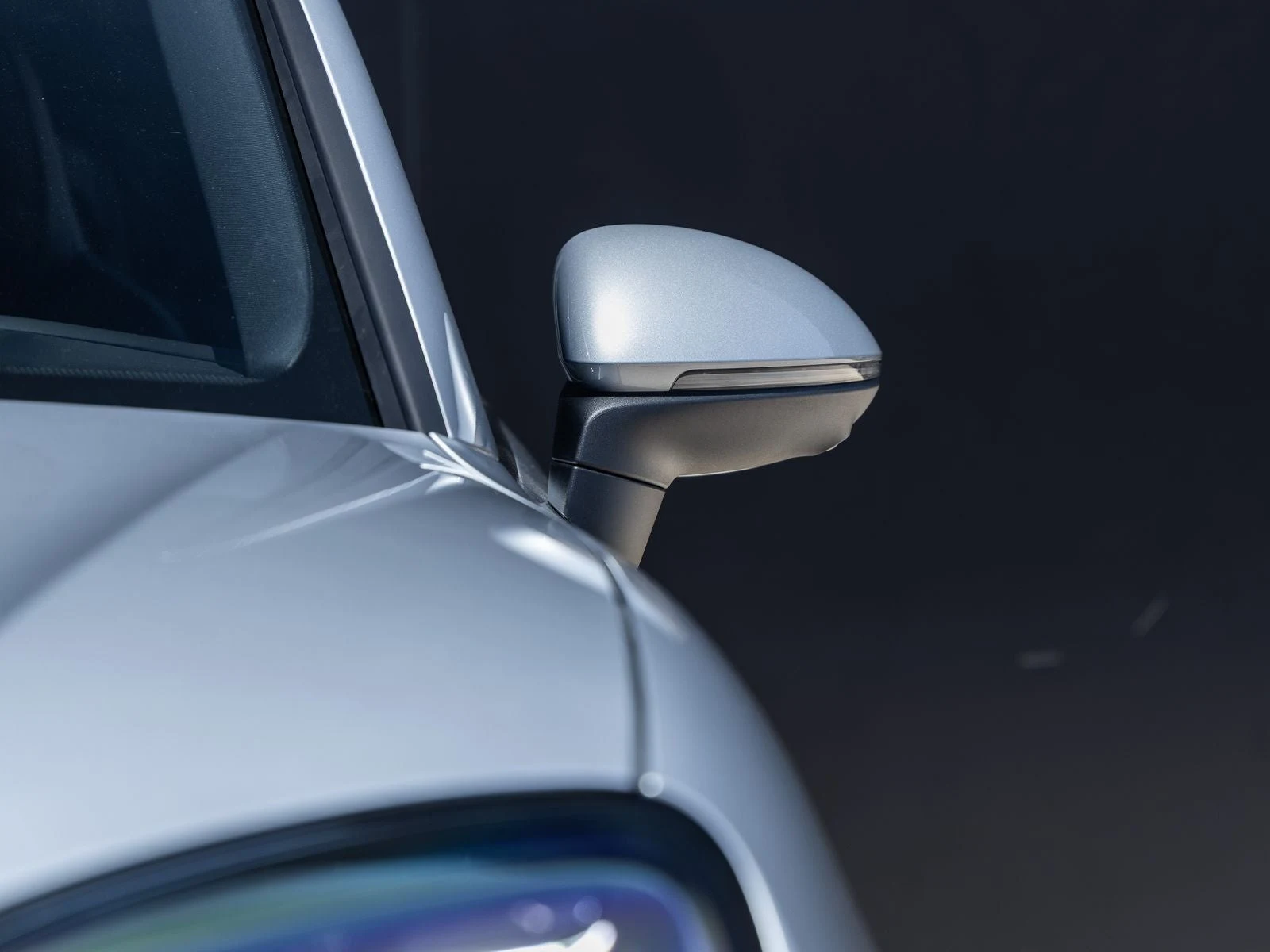 2025 Porsche Cayenne E-Hybrid Coupé (3rd Generation), 18/20