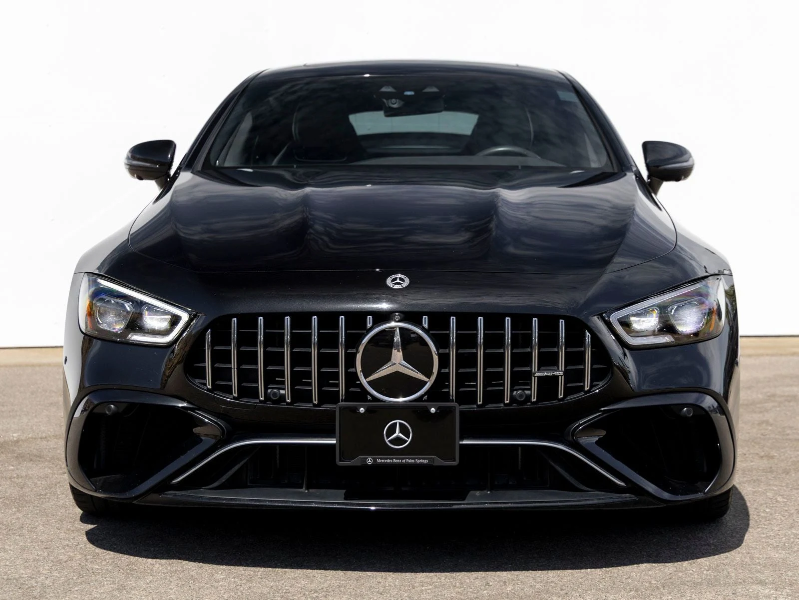 2023 Mercedes-Benz AMG GT 63 4MATIC+ 4-Door Coupé (X290), 3/20