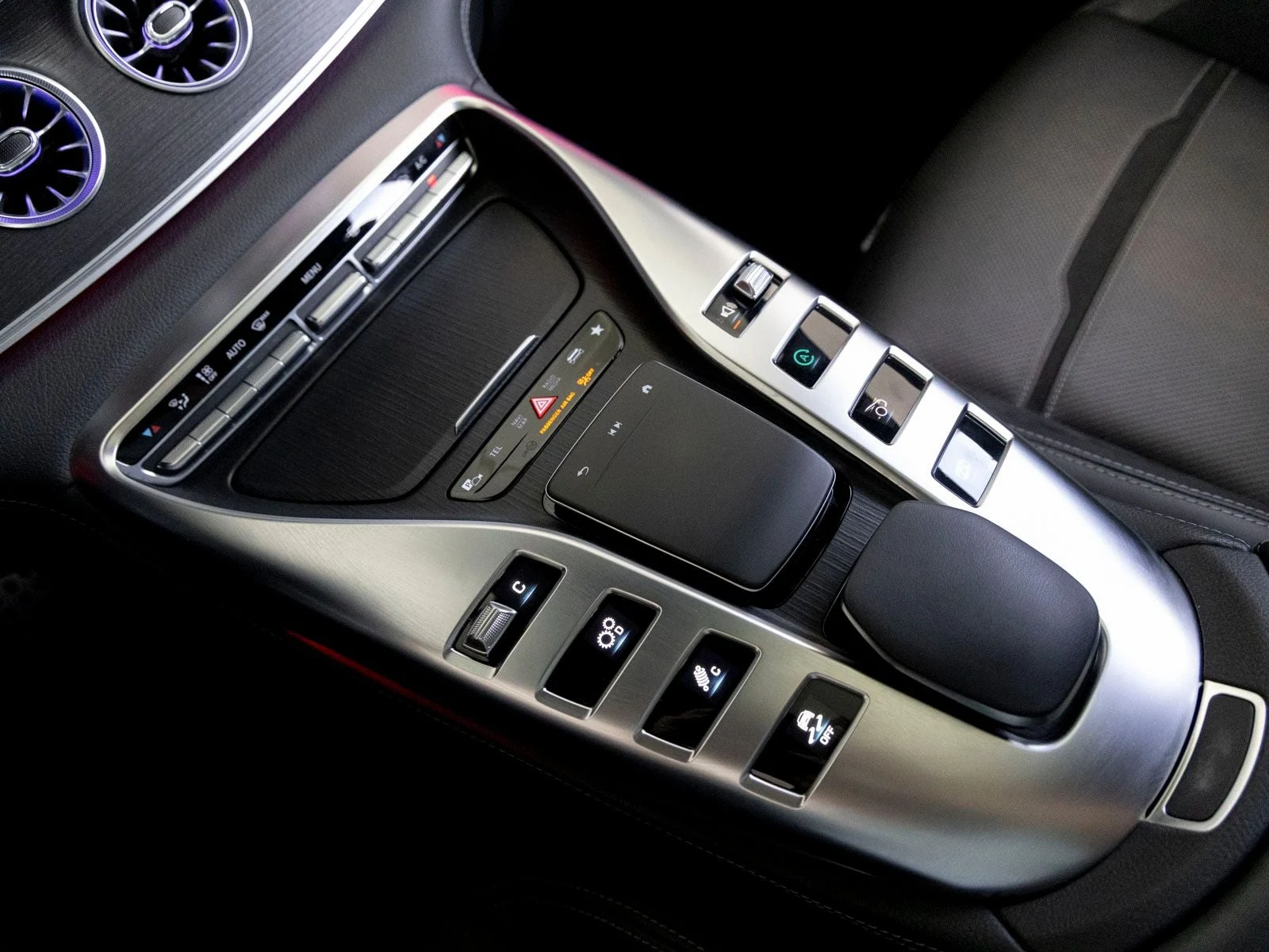 2023 Mercedes-Benz AMG GT 63 4MATIC+ 4-Door Coupé (X290), 17/20