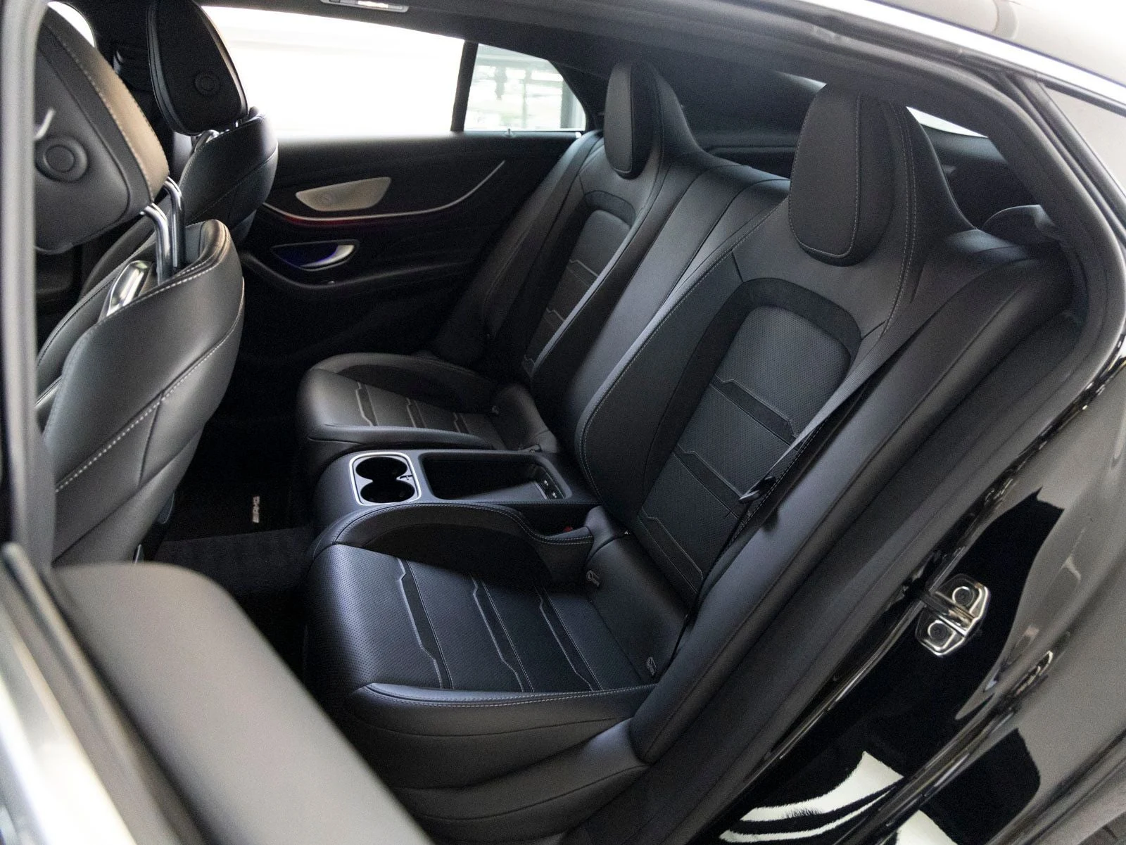 2023 Mercedes-Benz AMG GT 63 4MATIC+ 4-Door Coupé (X290), 19/20
