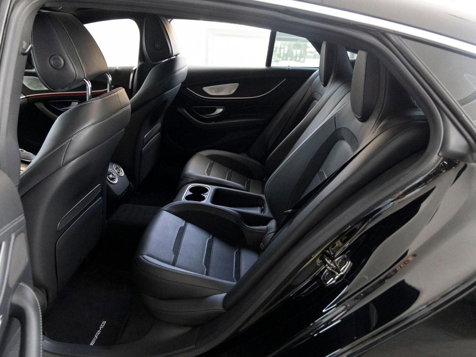 2023 Mercedes-Benz AMG GT 63 4MATIC+ 4-Door Coupé (X290), 20/20