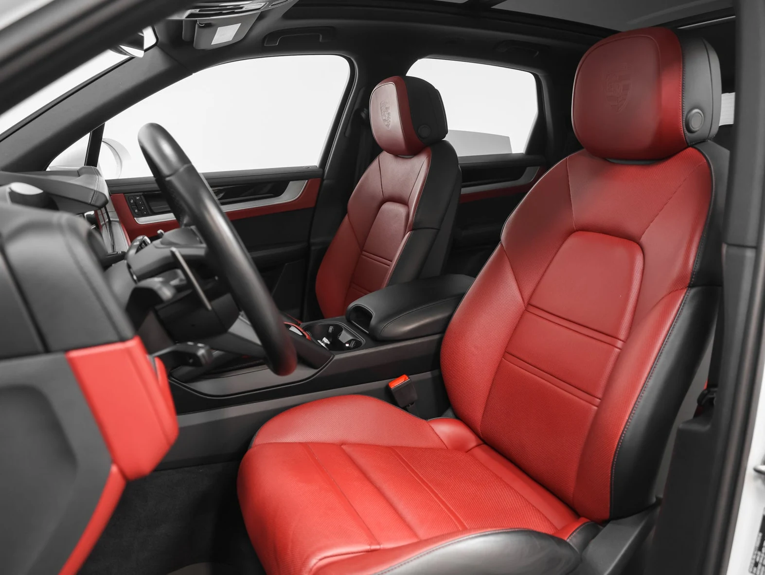 2025 Porsche Cayenne S (3rd Generation), 5/20
