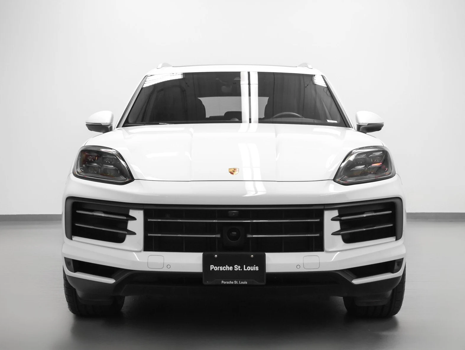 2025 Porsche Cayenne S (3rd Generation), 7/20