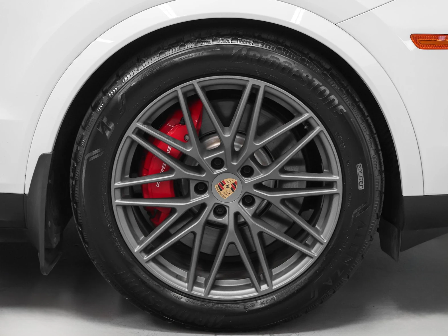 2025 Porsche Cayenne S (3rd Generation), 14/20