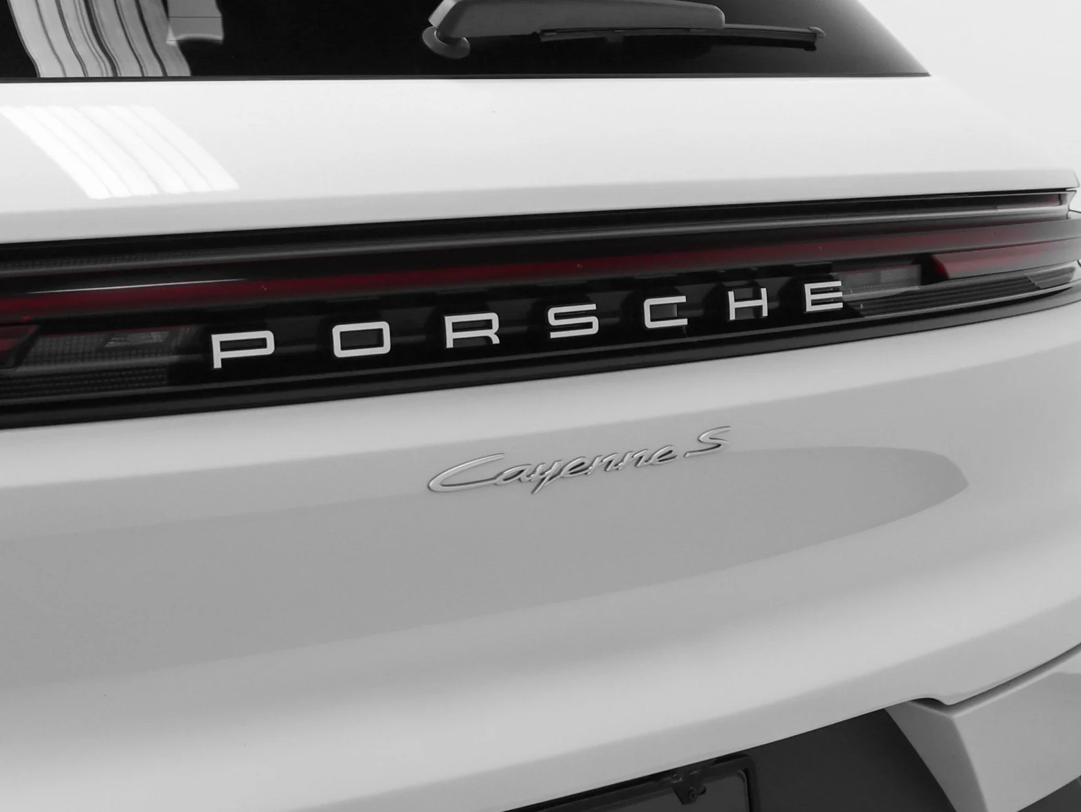 2025 Porsche Cayenne S (3rd Generation), 17/20
