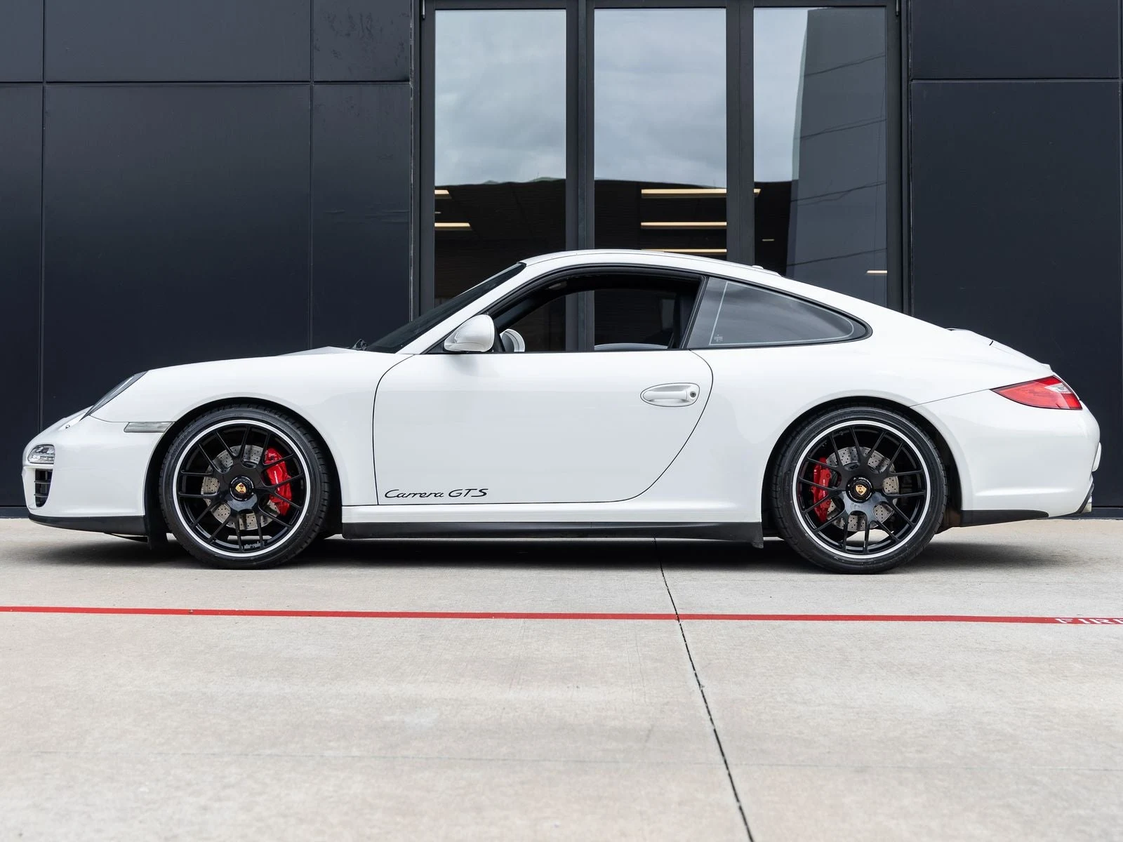 2012 Porsche 911 Carrera GTS (997.2), 2/20