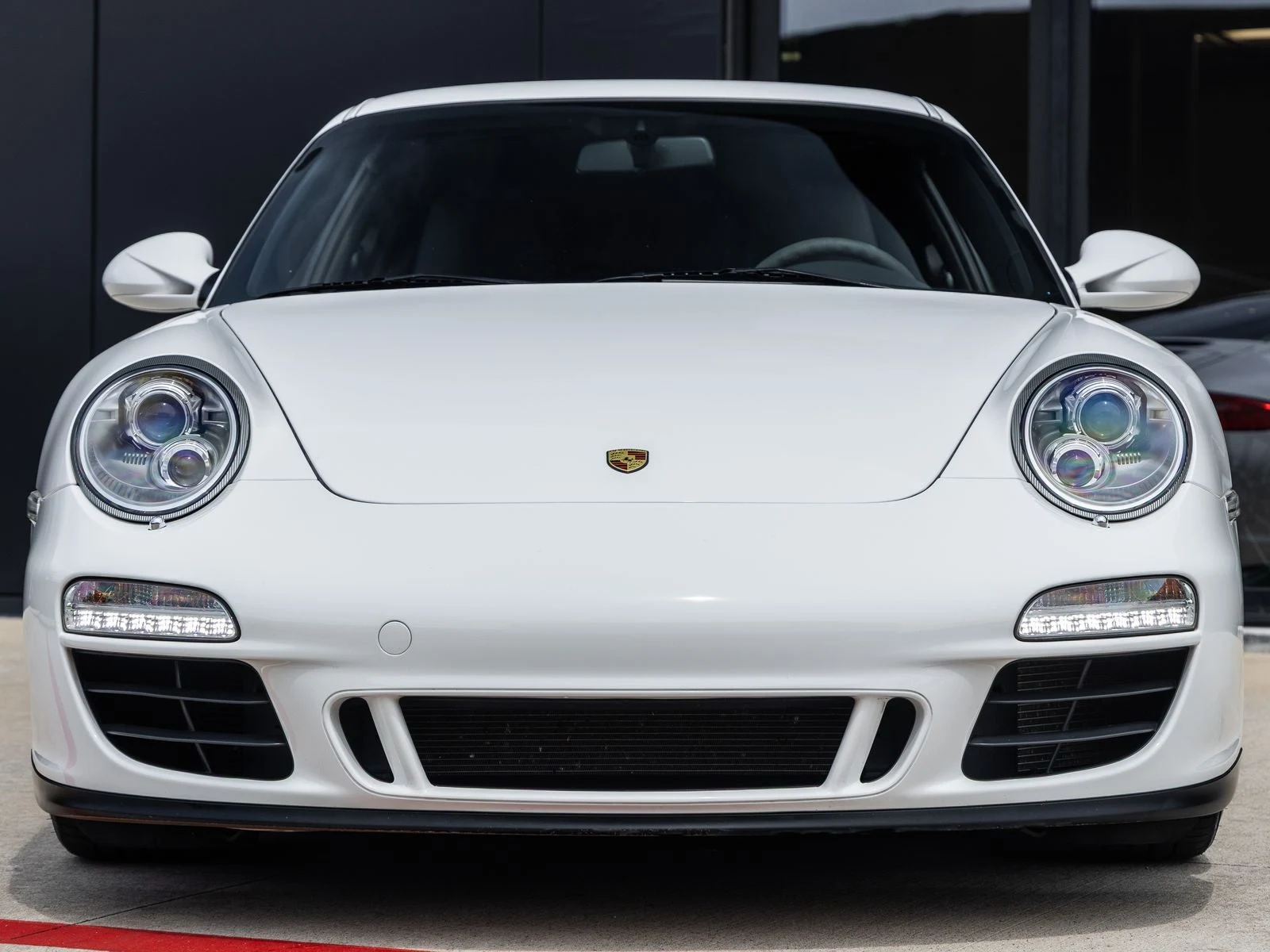 2012 Porsche 911 Carrera GTS (997.2), 8/20