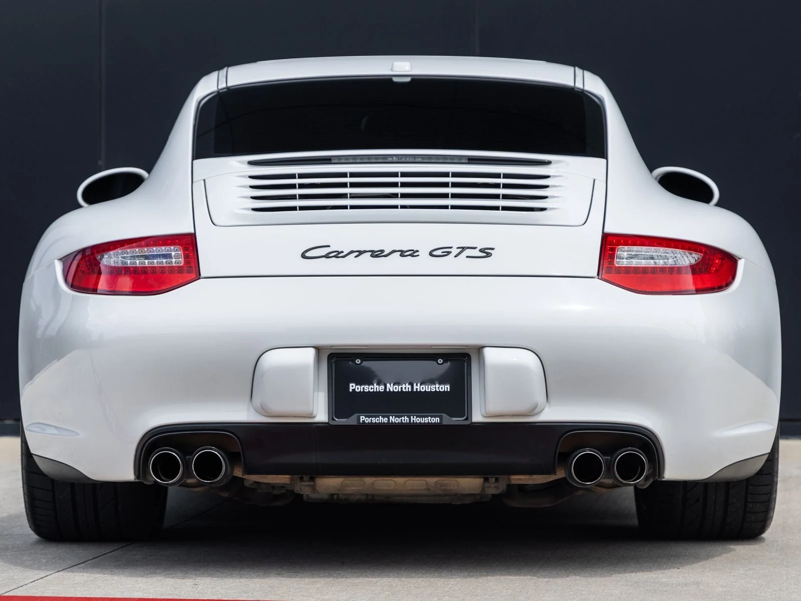 2012 Porsche 911 Carrera GTS (997.2), 10/20
