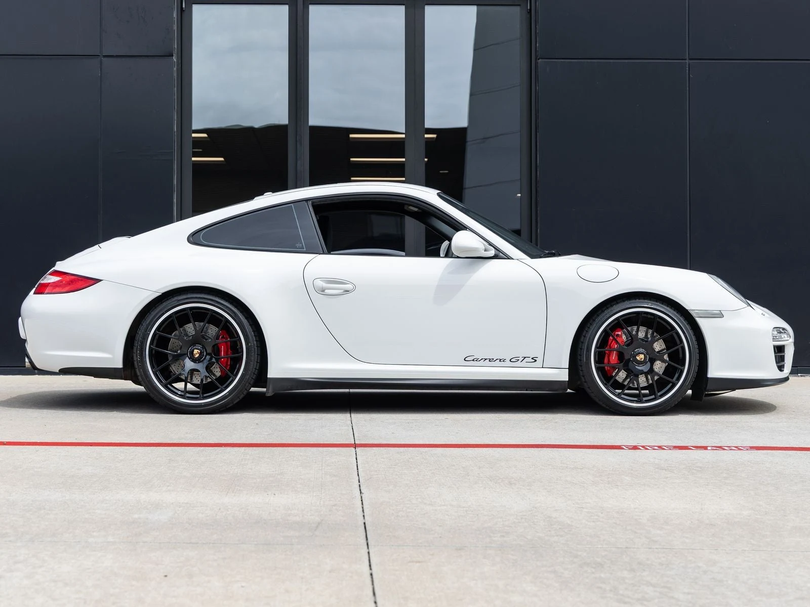 2012 Porsche 911 Carrera GTS (997.2), 12/20