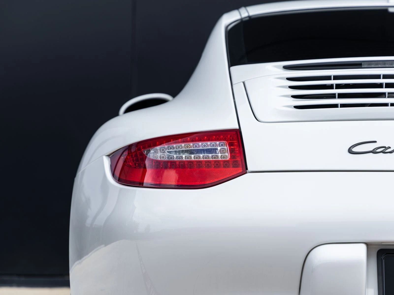 2012 Porsche 911 Carrera GTS (997.2), 14/20