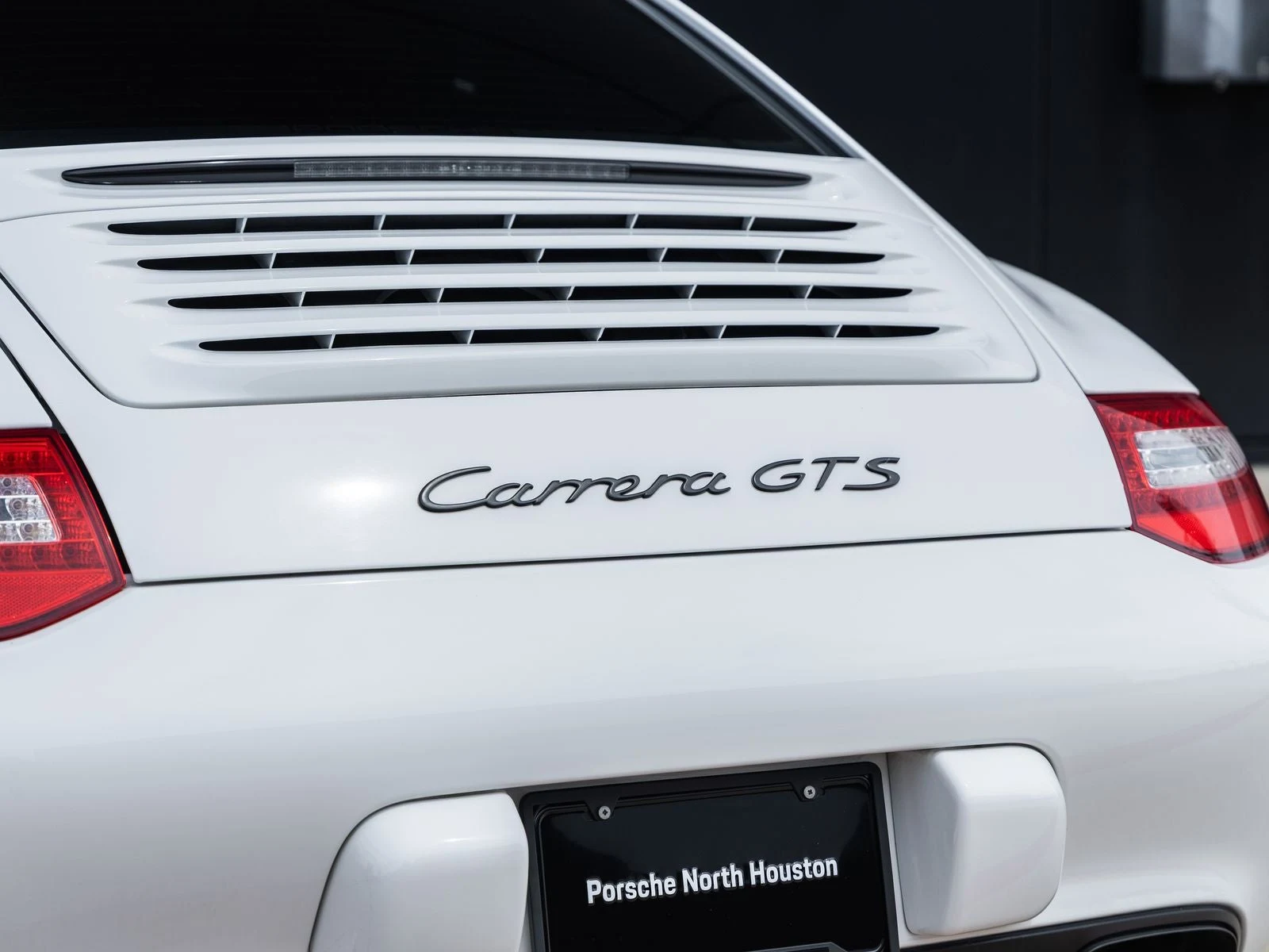 2012 Porsche 911 Carrera GTS (997.2), 15/20