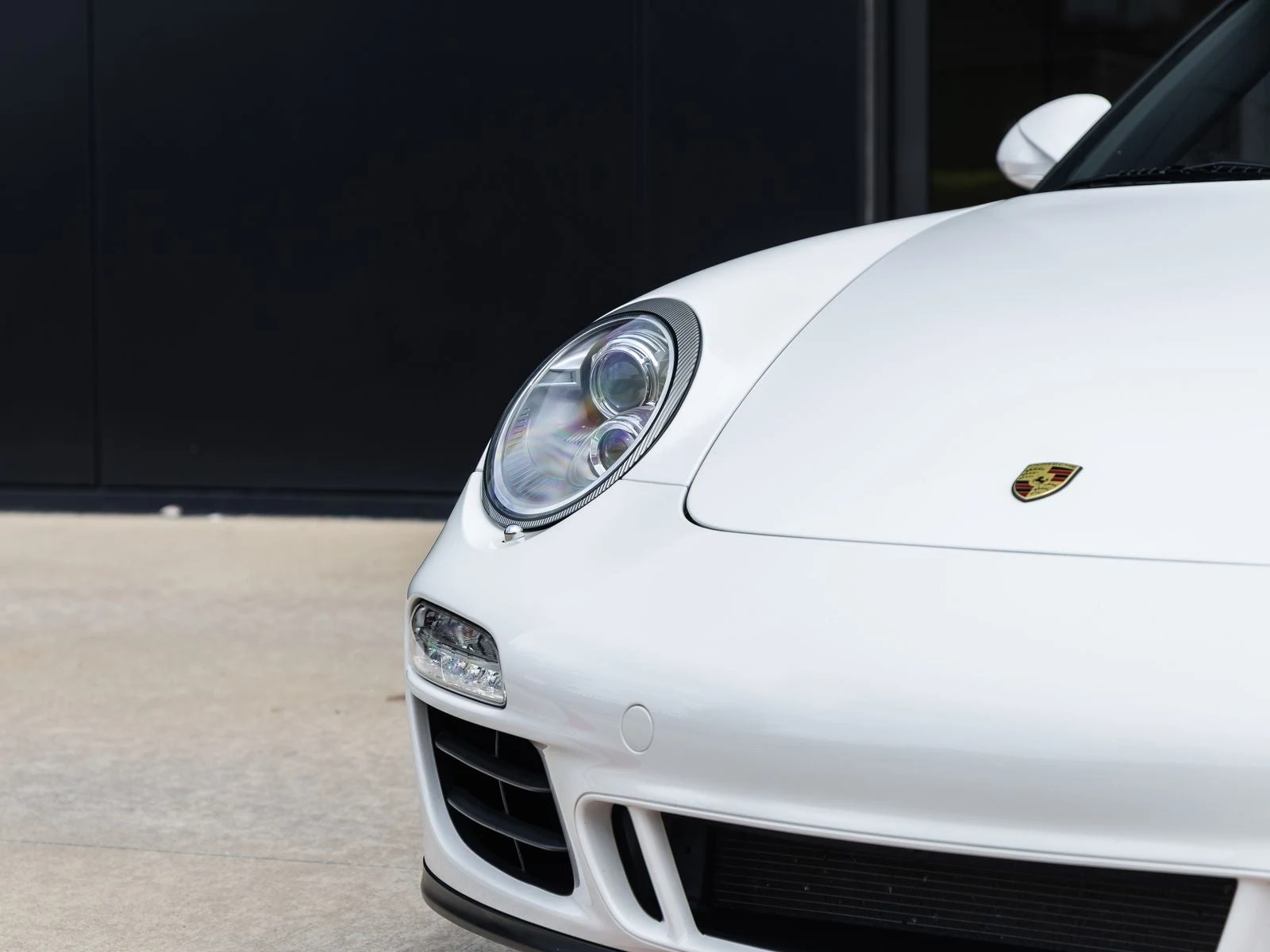 2012 Porsche 911 Carrera GTS (997.2), 18/20