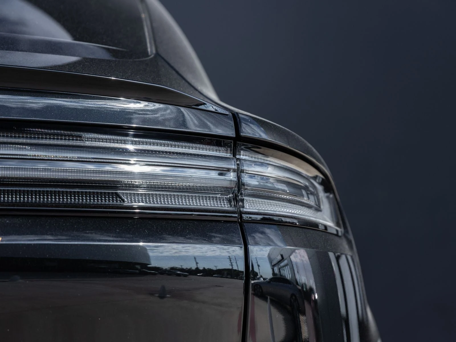 2026 Porsche Cayenne E-Hybrid Coupé (3rd Generation), 14/20