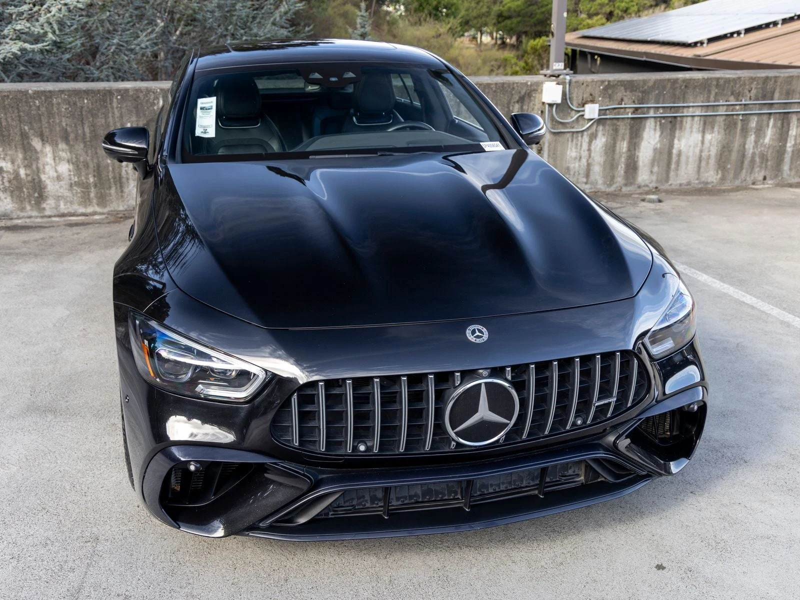 2023 Mercedes-Benz AMG GT 63 4MATIC+ 4-Door Coupé (X290), 16/20
