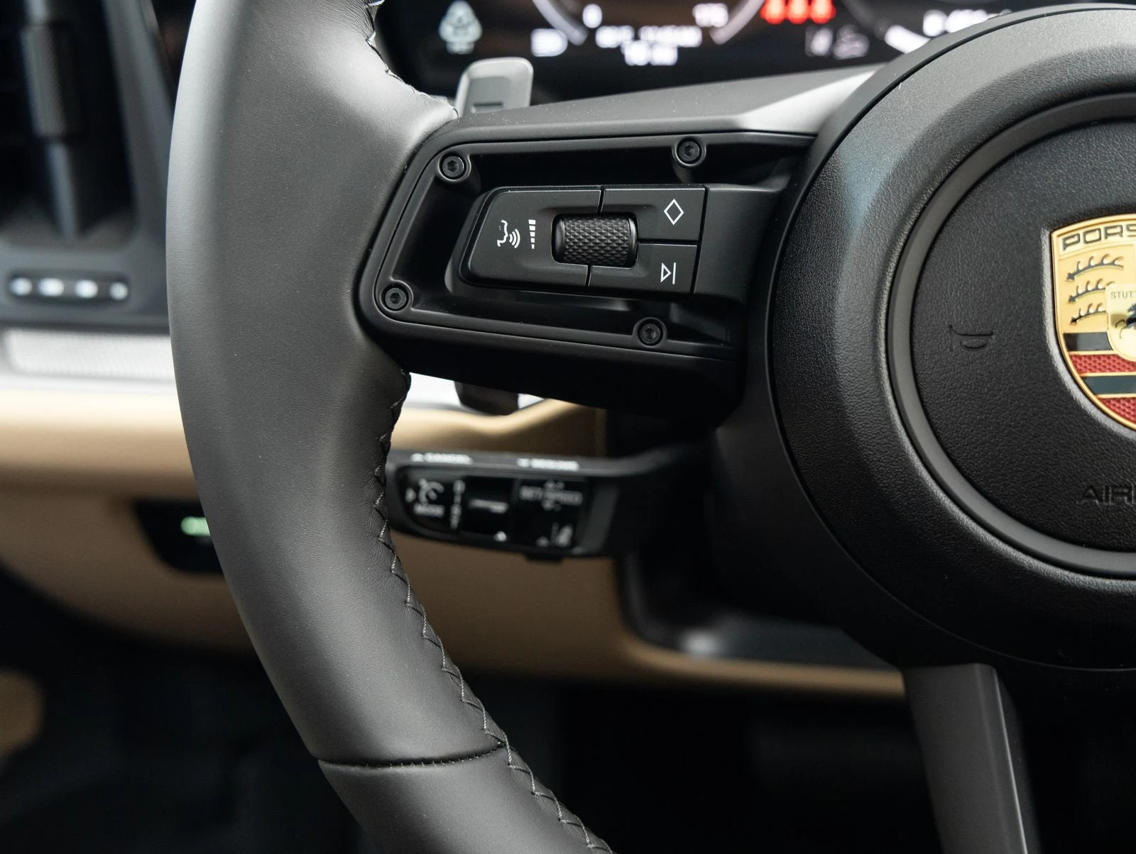 2026 Porsche Cayenne (3rd Generation), 15/20
