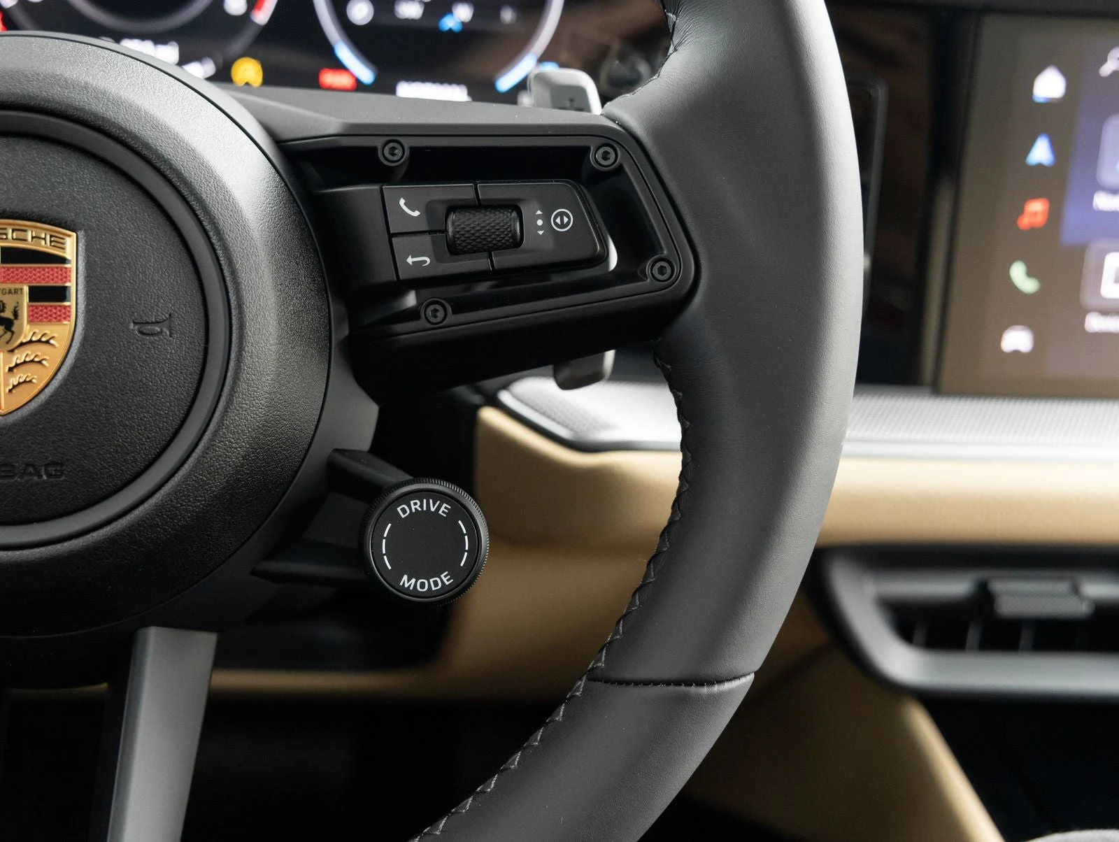 2026 Porsche Cayenne (3rd Generation), 16/20