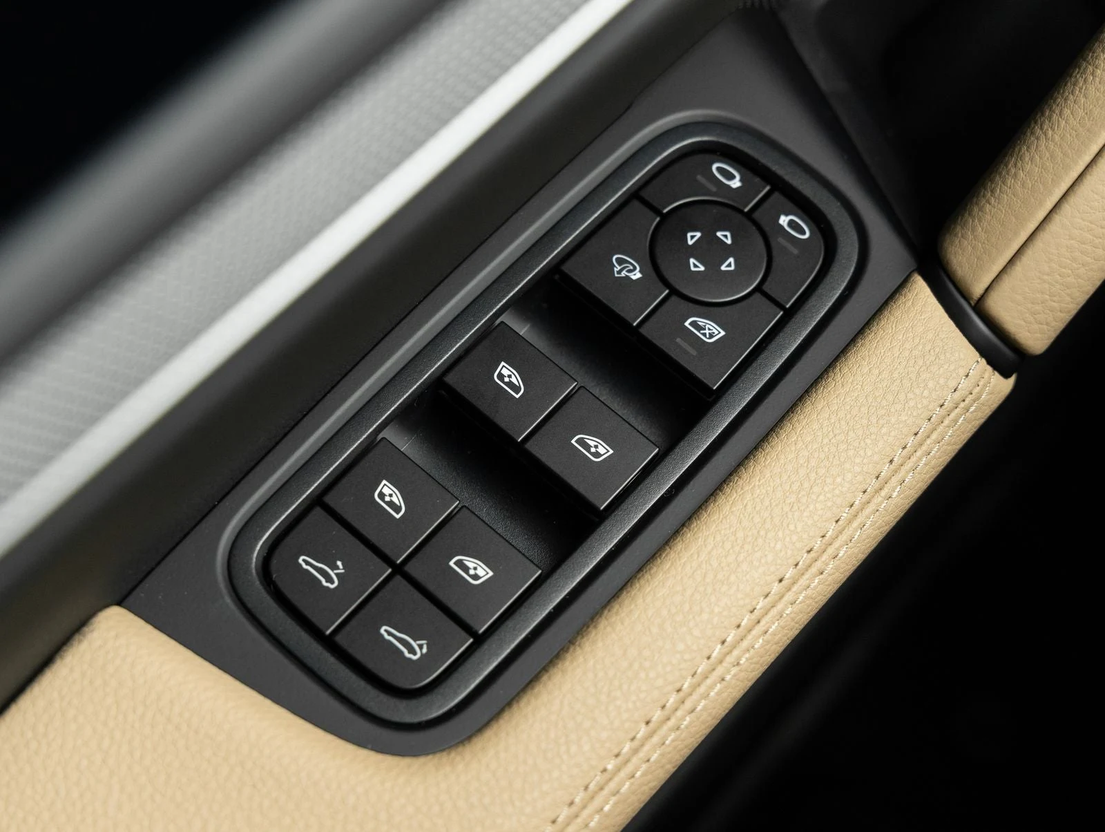 2026 Porsche Cayenne (3rd Generation), 20/20