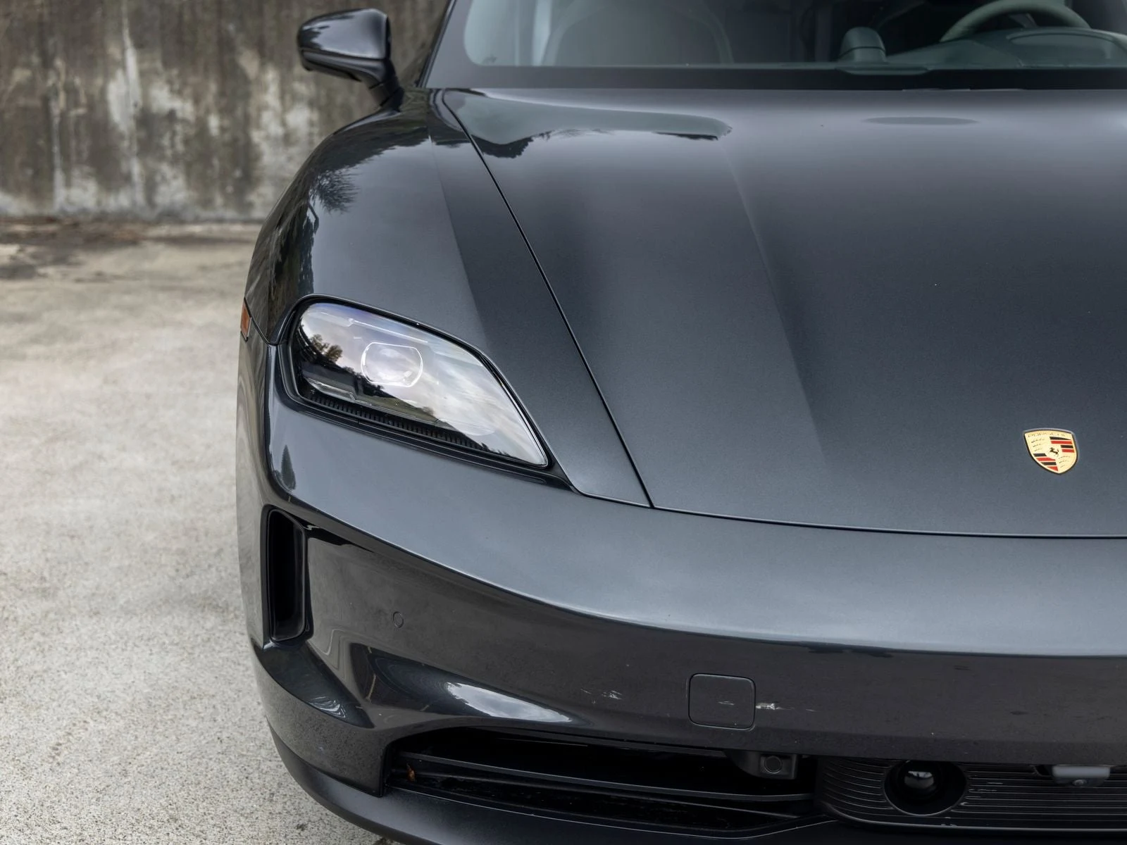 2025 Porsche Taycan 4S (2025 Update), 14/20