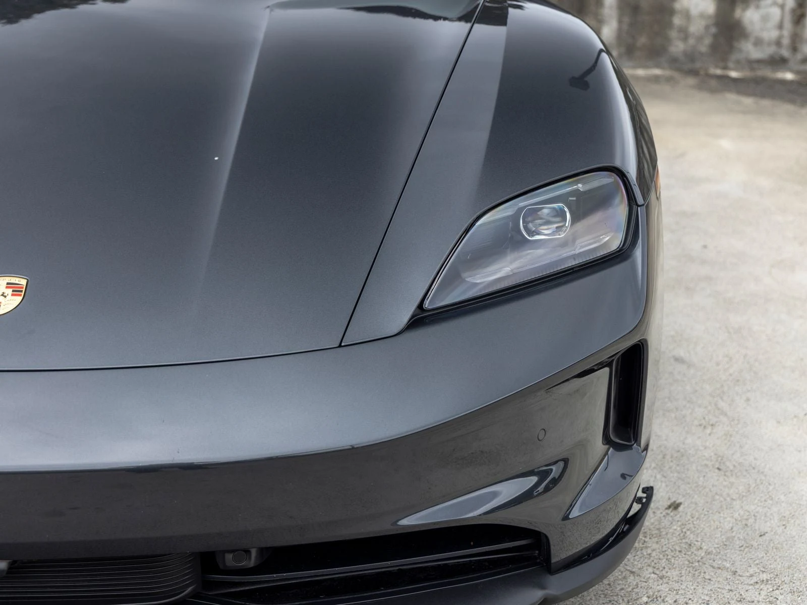 2025 Porsche Taycan 4S (2025 Update), 15/20