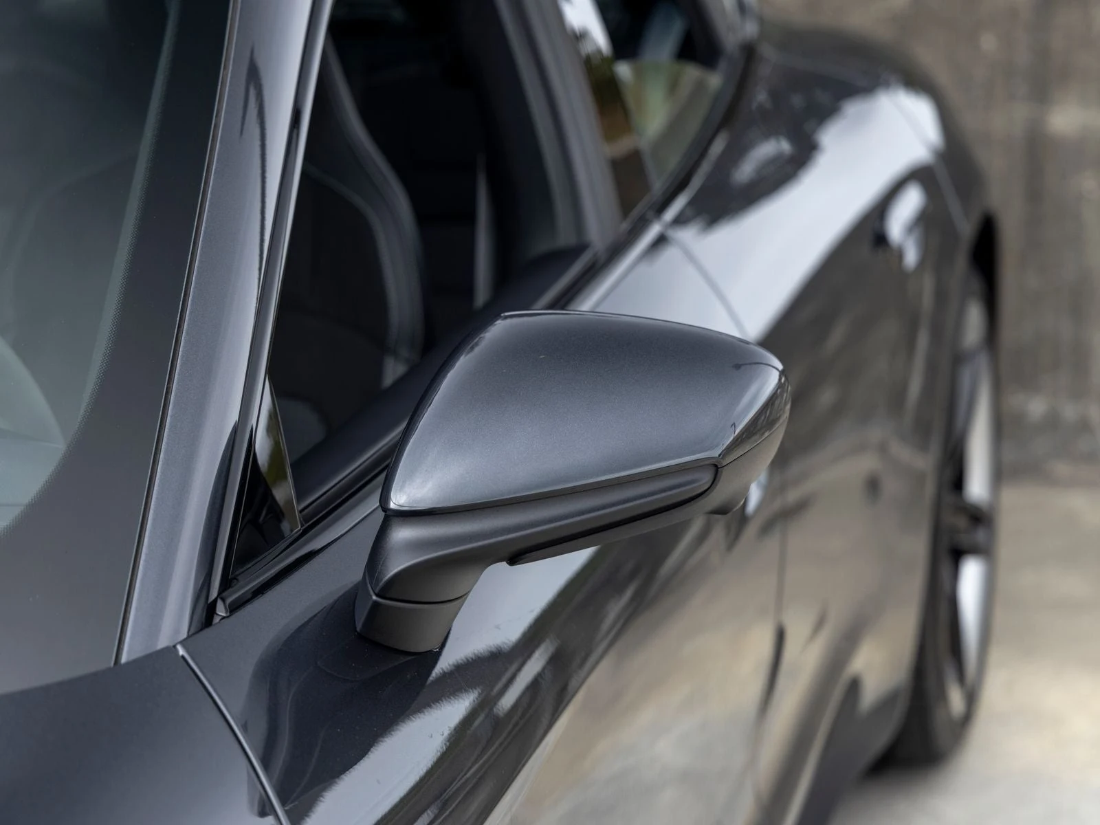 2025 Porsche Taycan 4S (2025 Update), 17/20