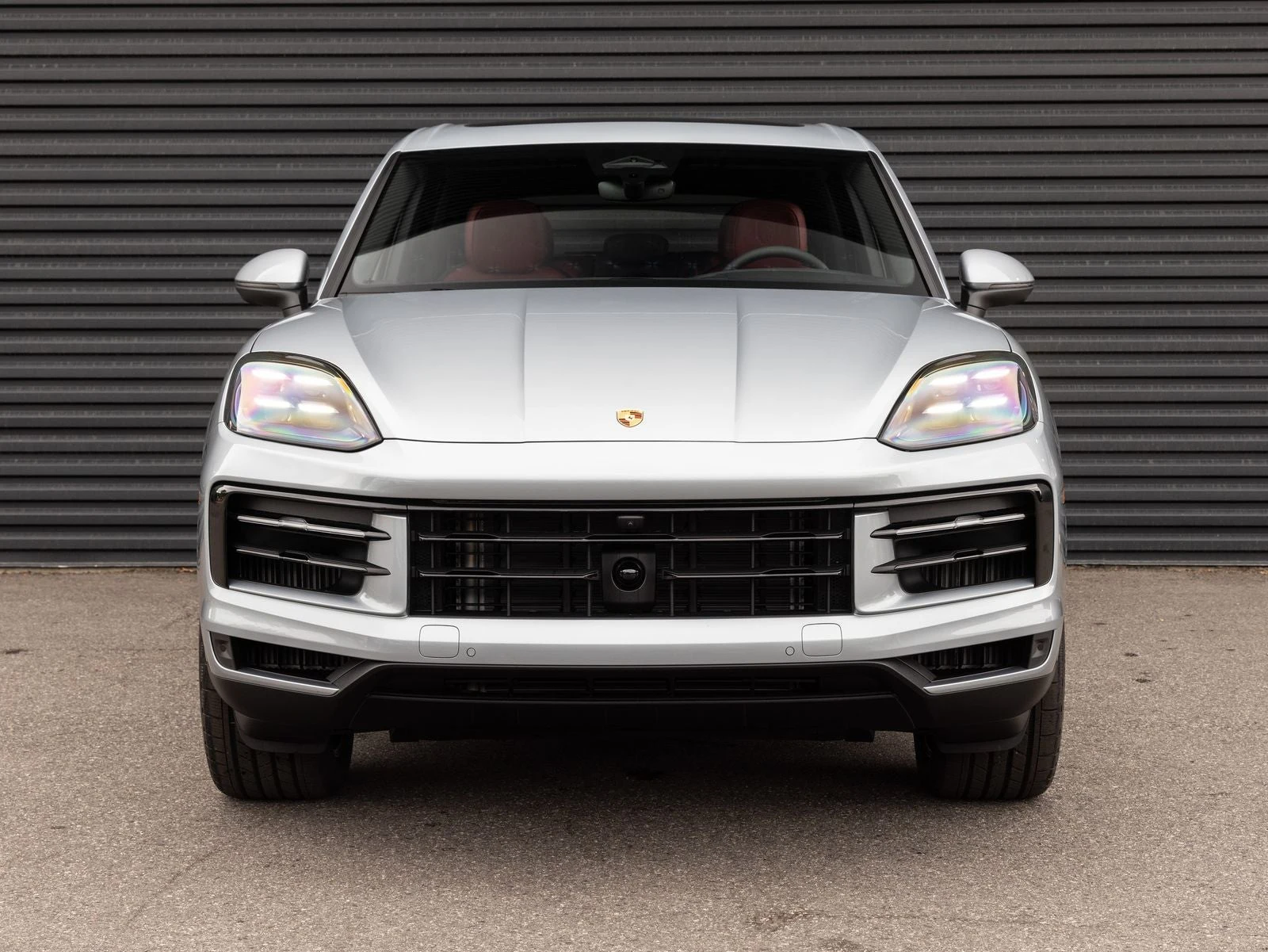 2026 Porsche Cayenne (3rd Generation), 7/20
