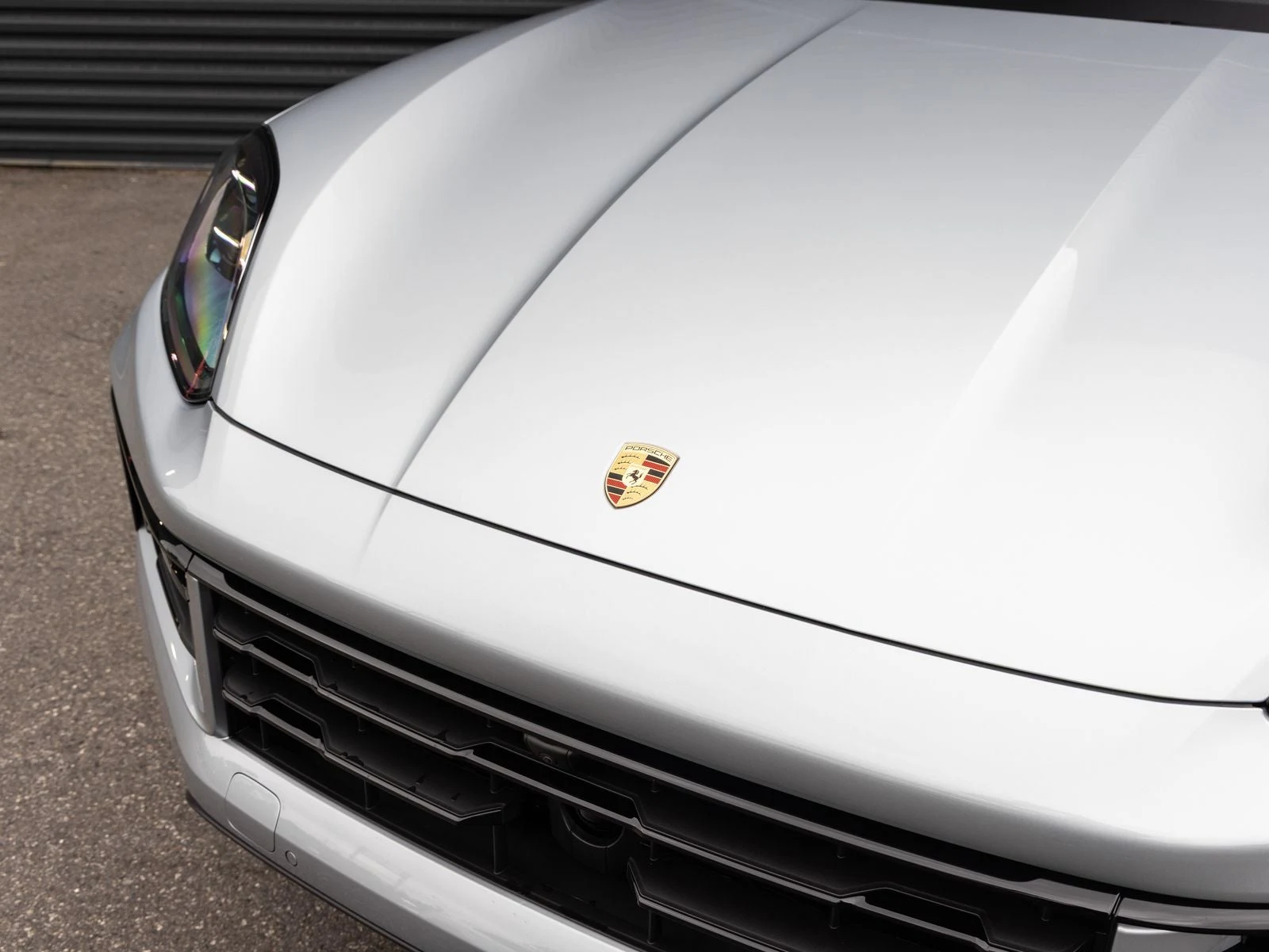 2026 Porsche Cayenne (3rd Generation), 10/20