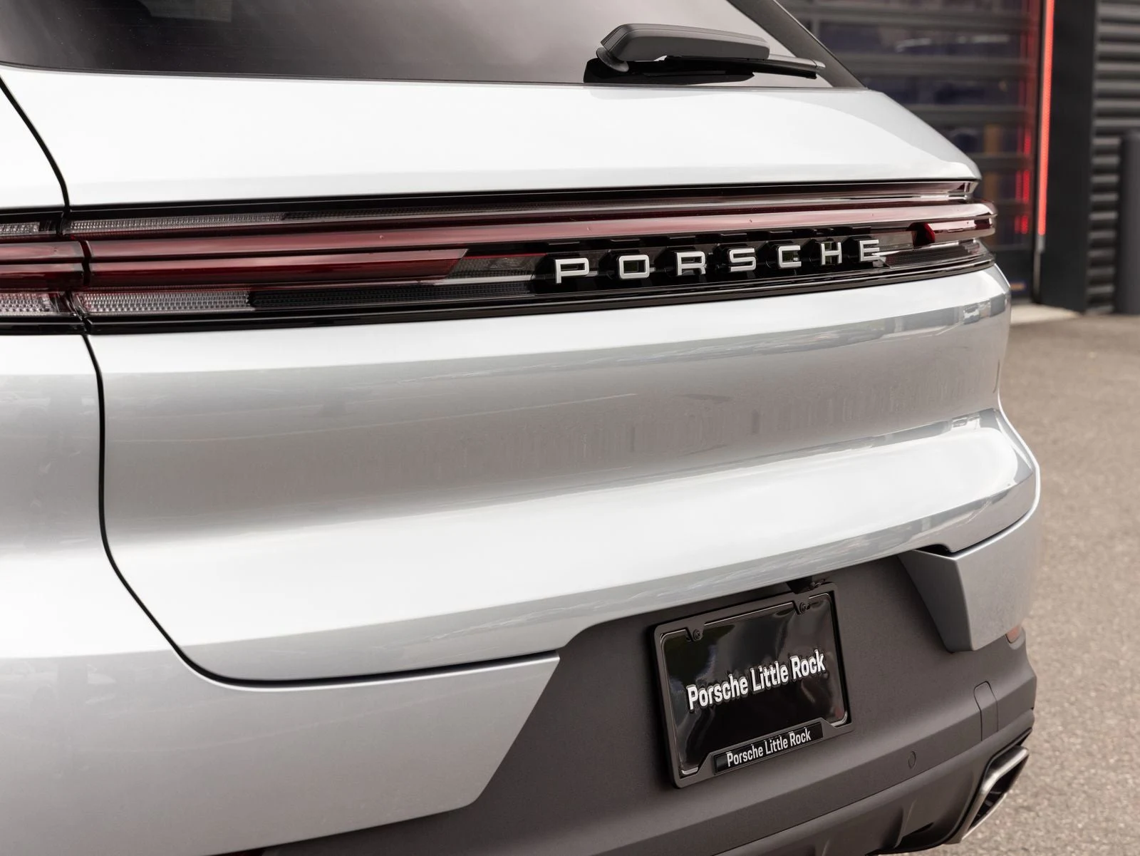 2026 Porsche Cayenne (3rd Generation), 12/20