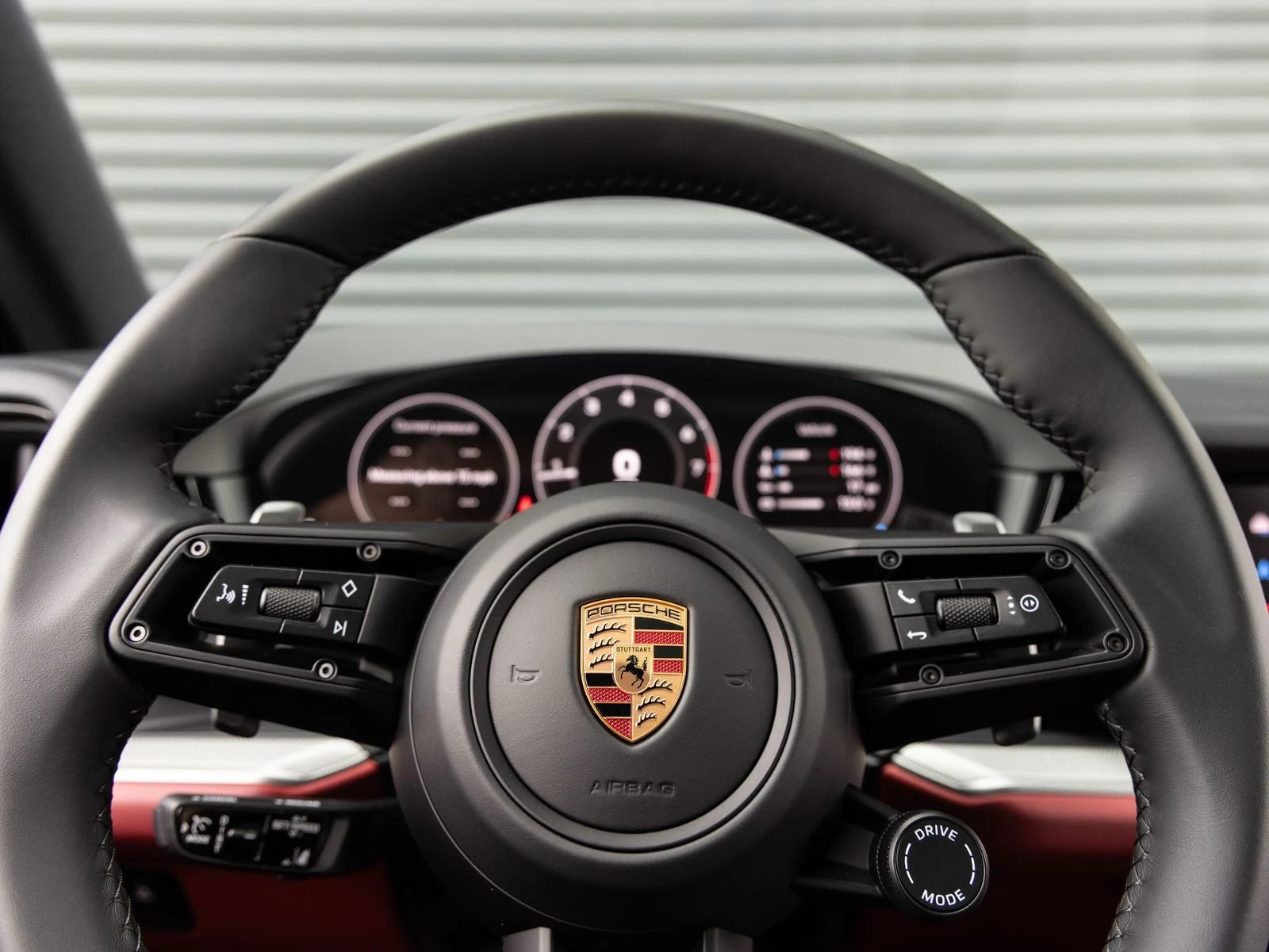 2026 Porsche Cayenne (3rd Generation), 14/20