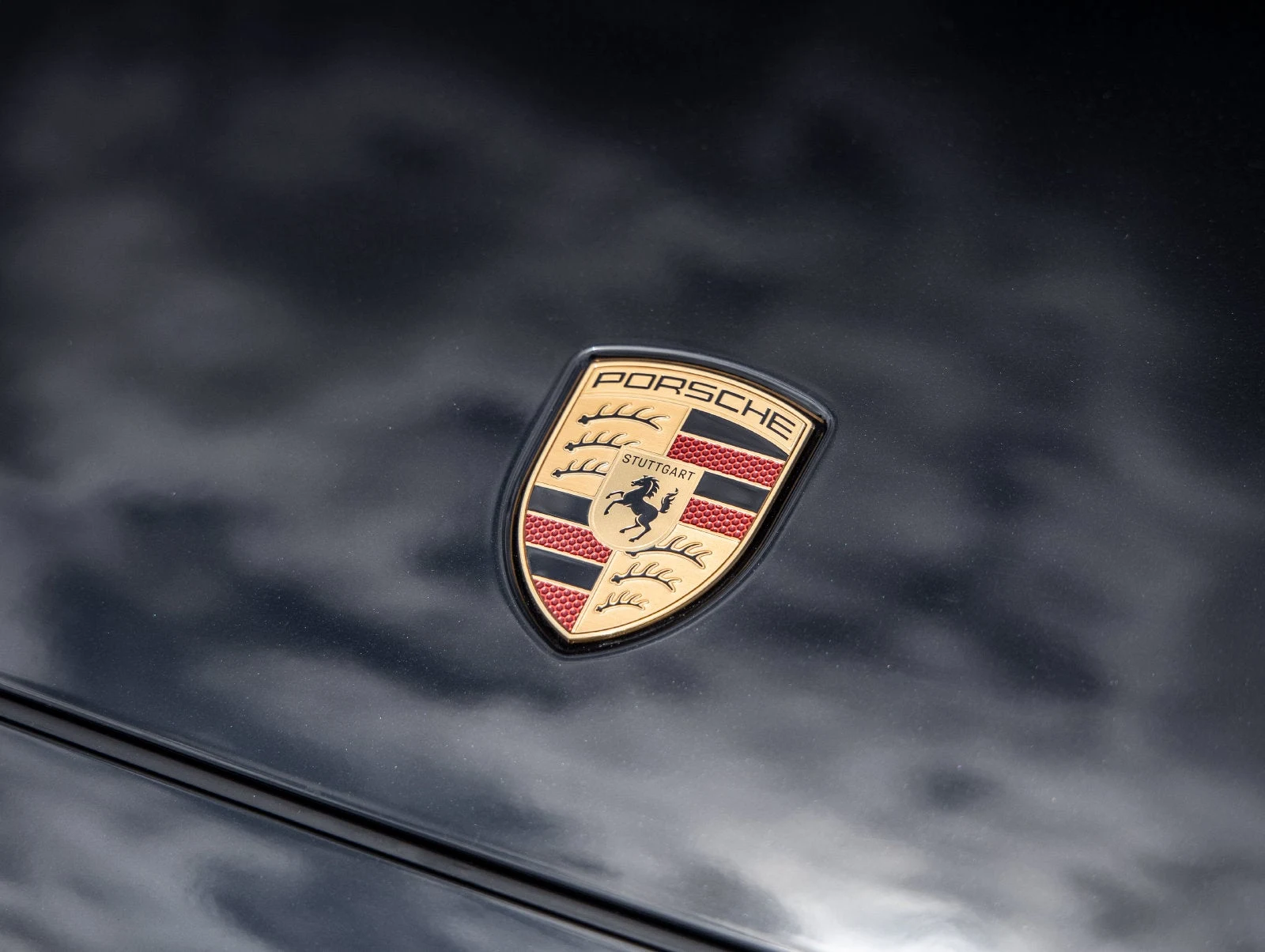 2025 Porsche Cayenne E-Hybrid Coupé (3rd Generation), 17/20