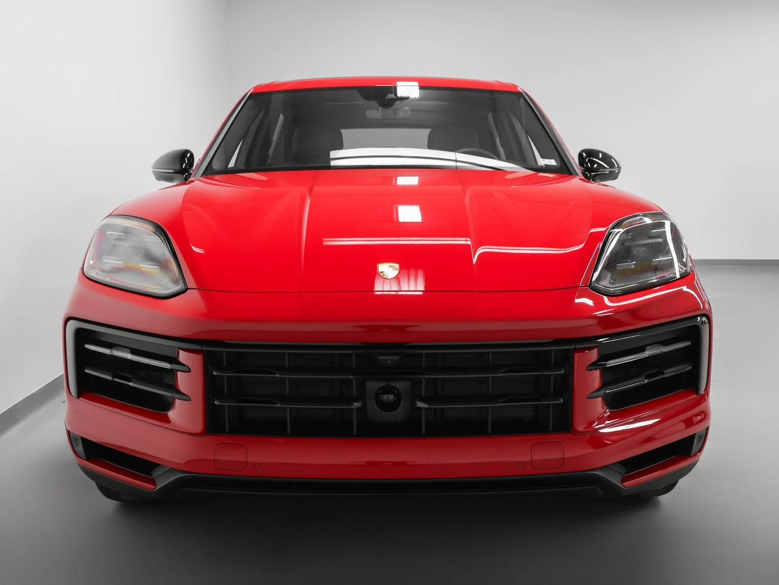2025 Porsche Cayenne E-Hybrid (3rd Generation), 7/20
