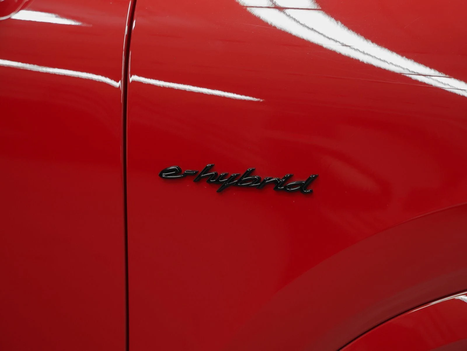 2025 Porsche Cayenne E-Hybrid (3rd Generation), 14/20
