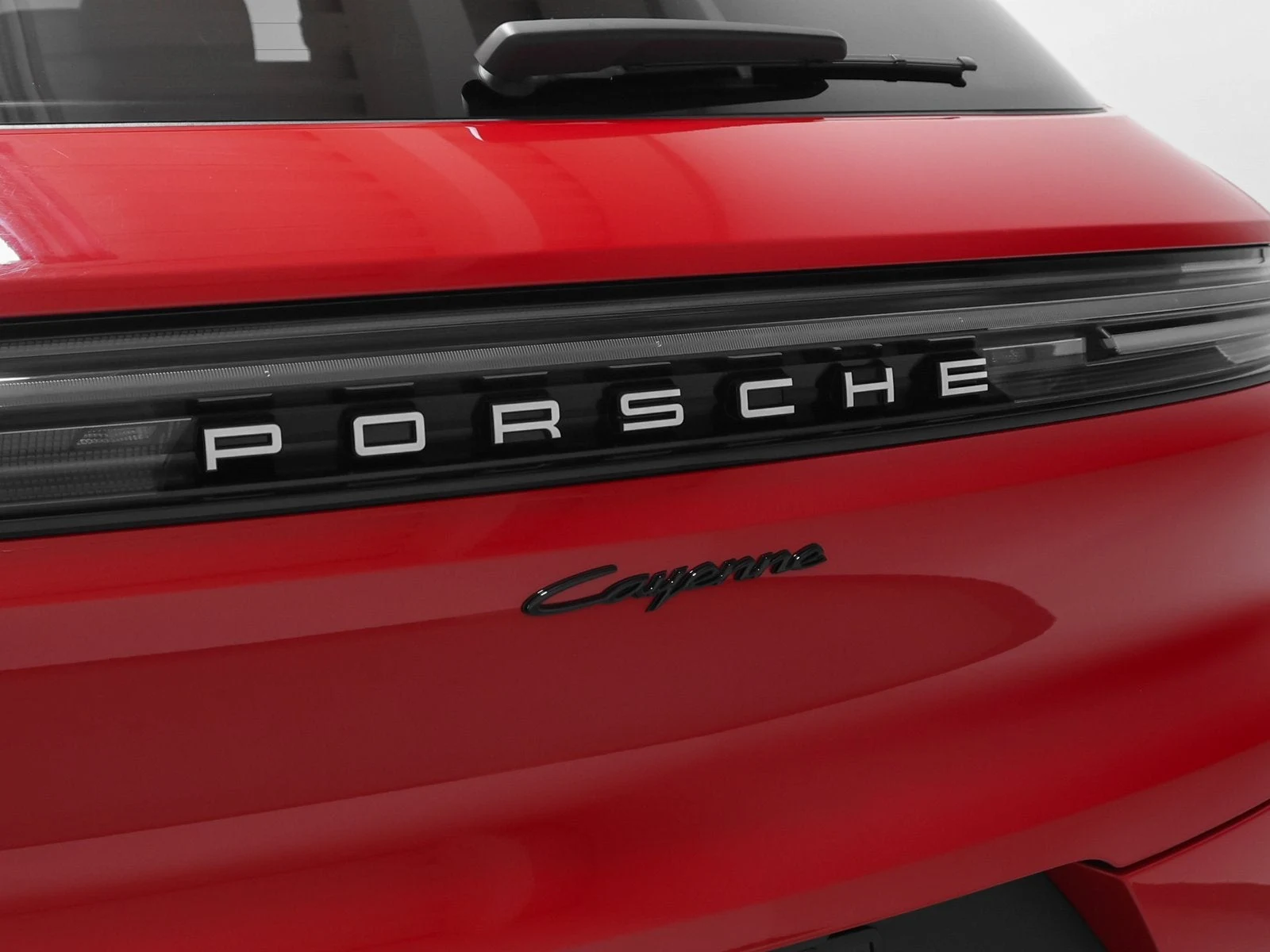 2025 Porsche Cayenne E-Hybrid (3rd Generation), 19/20