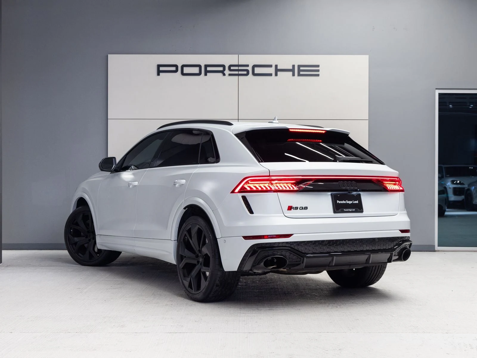 2024 Audi RS Q8 (4M), 3/20