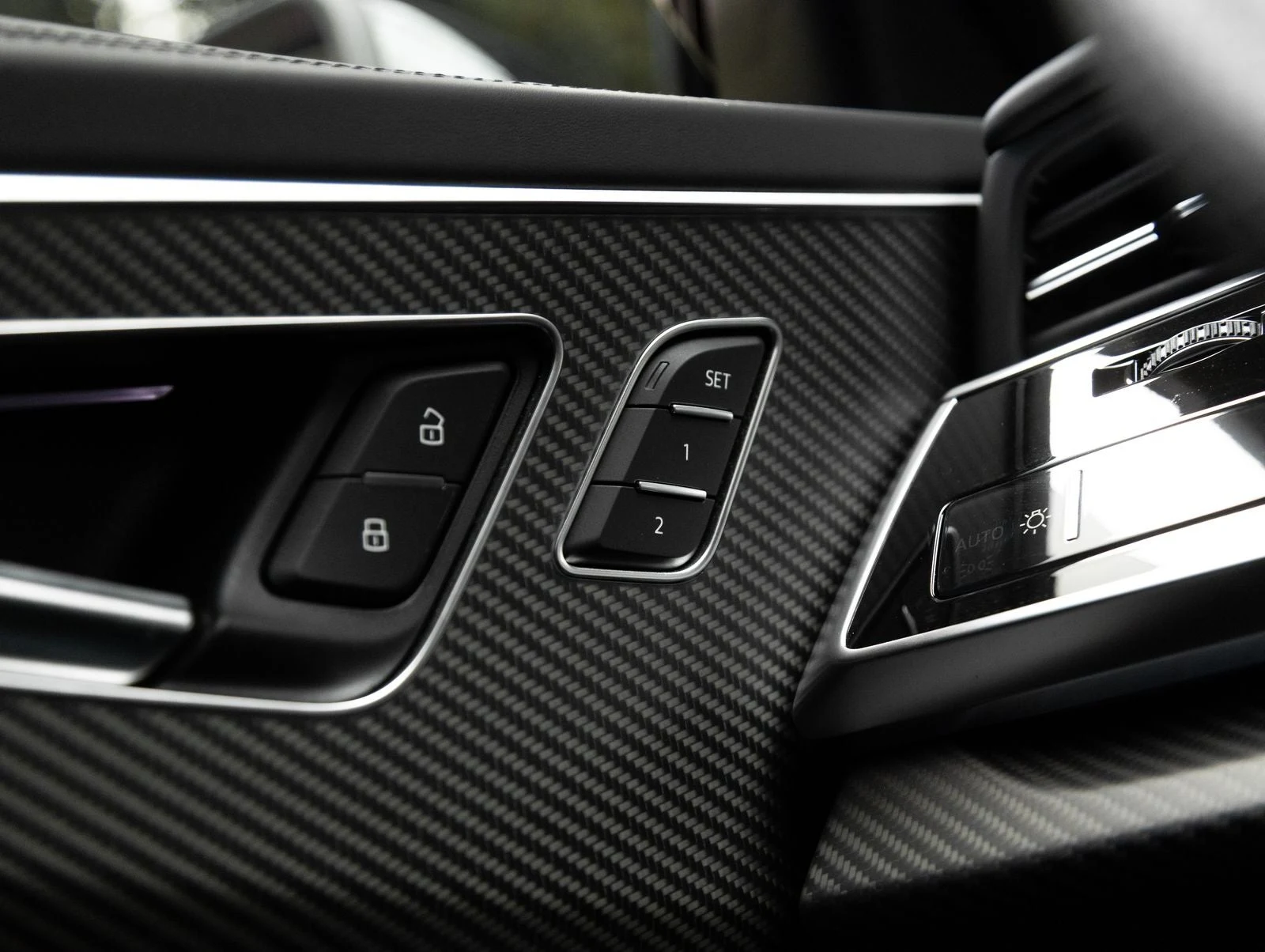 2024 Audi RS Q8 (4M), 18/20