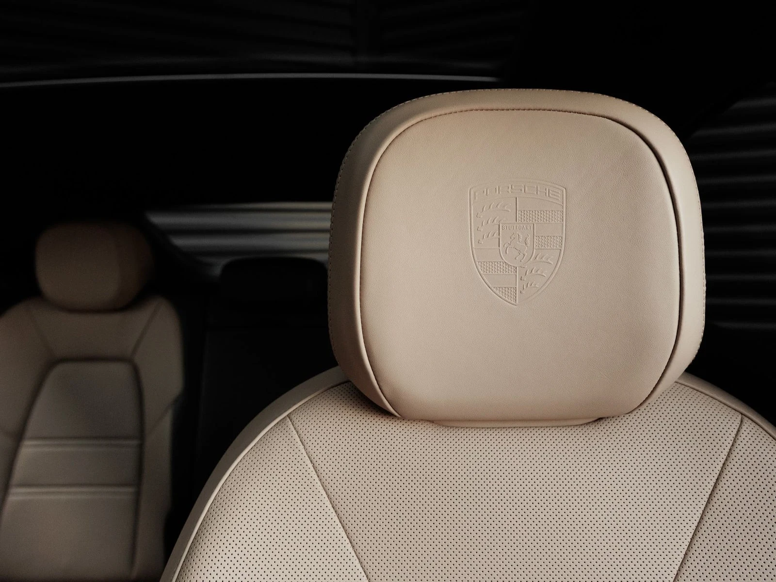 2025 Porsche Cayenne E-Hybrid Coupé (3rd Generation), 15/20