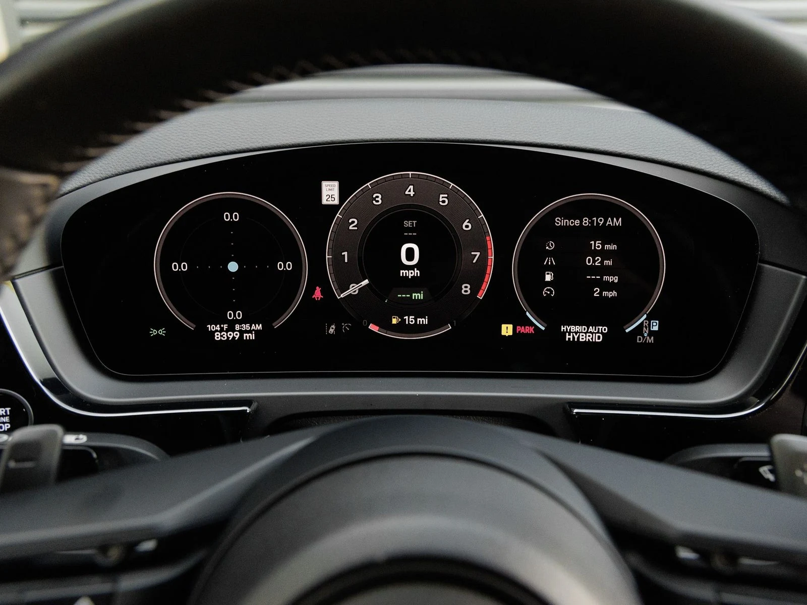 2025 Porsche Cayenne E-Hybrid Coupé (3rd Generation), 18/20