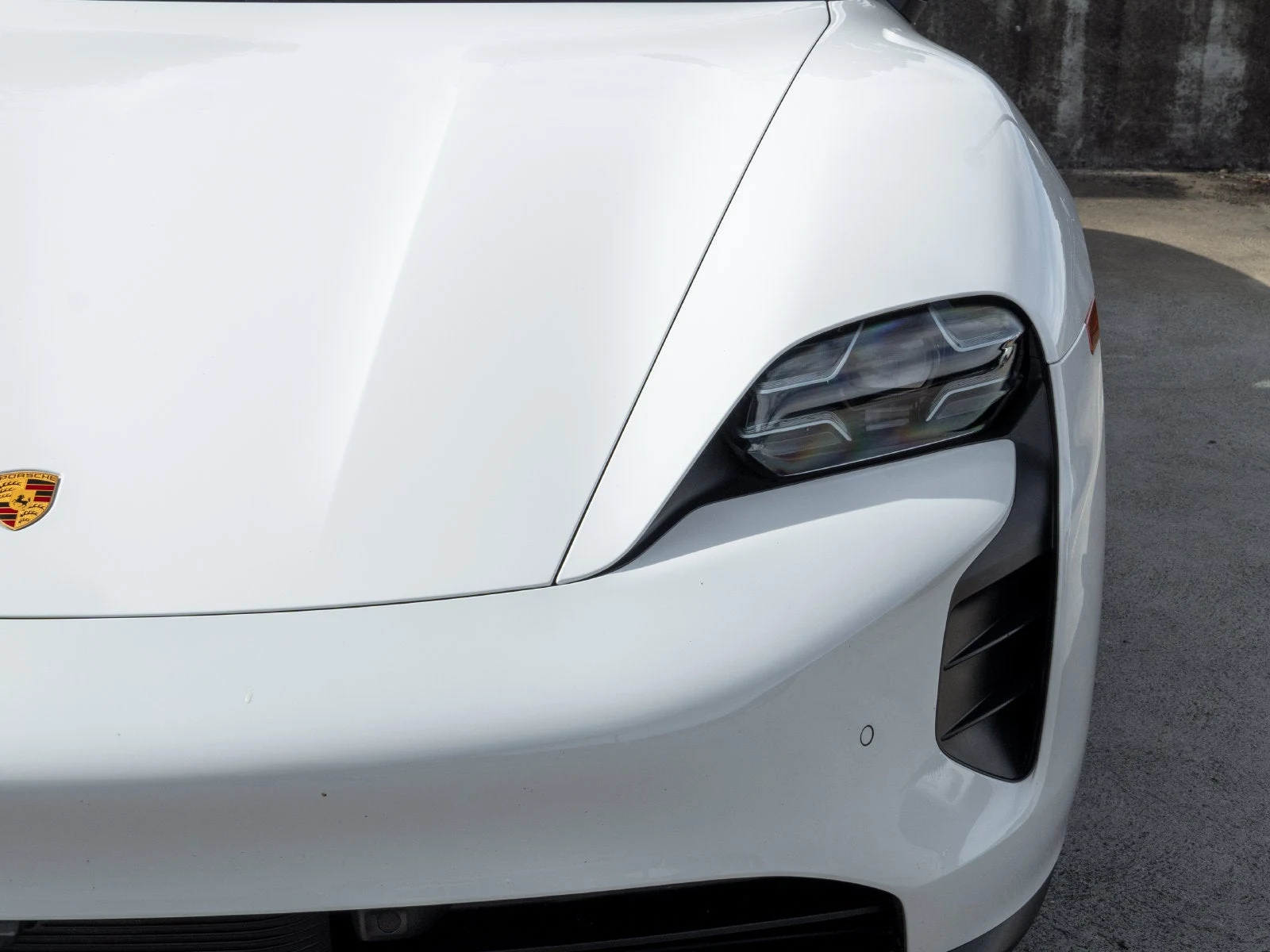 2024 Porsche Taycan GTS (Original Version), 15/20