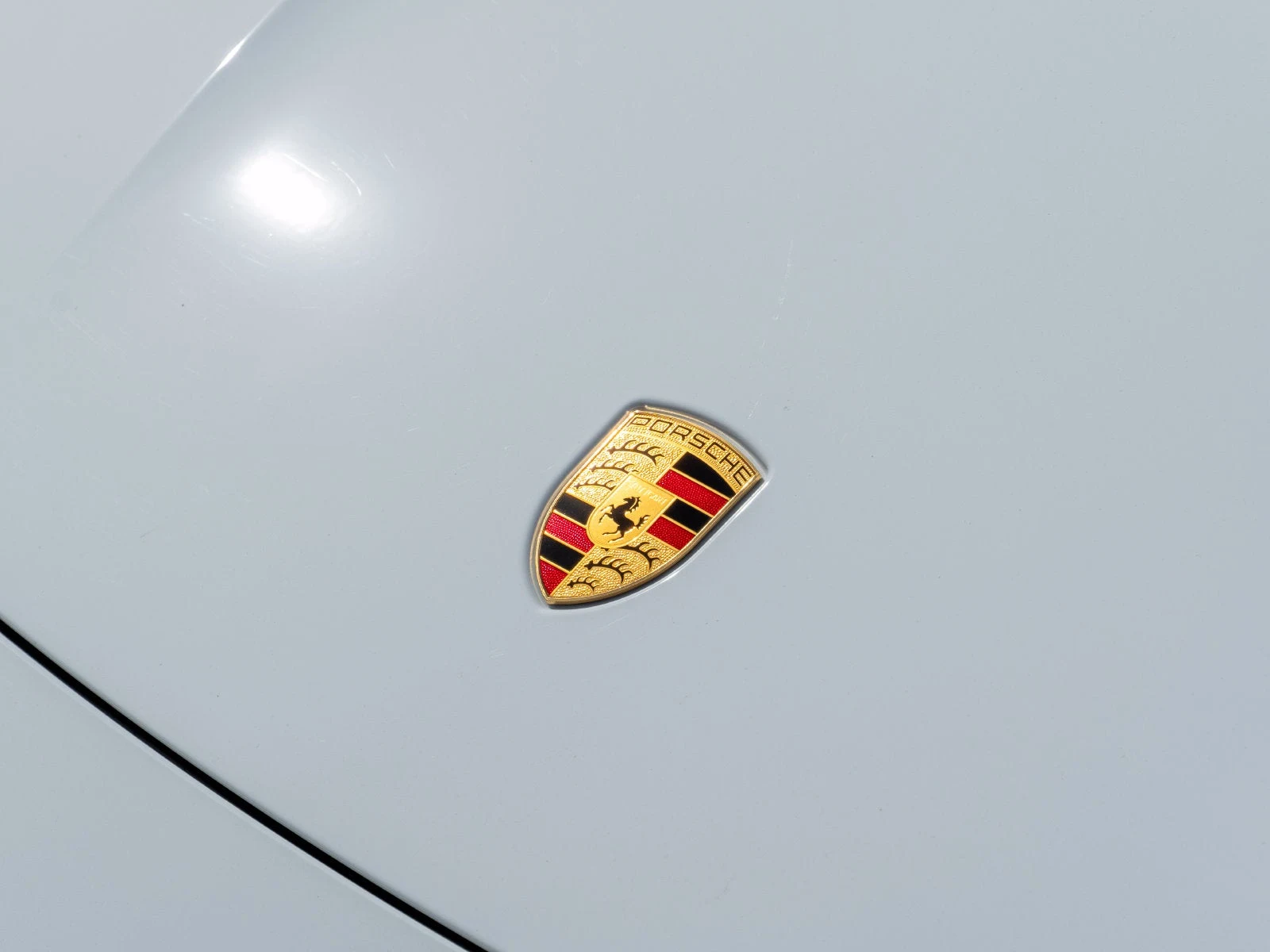 2024 Porsche Taycan GTS (Original Version), 16/20