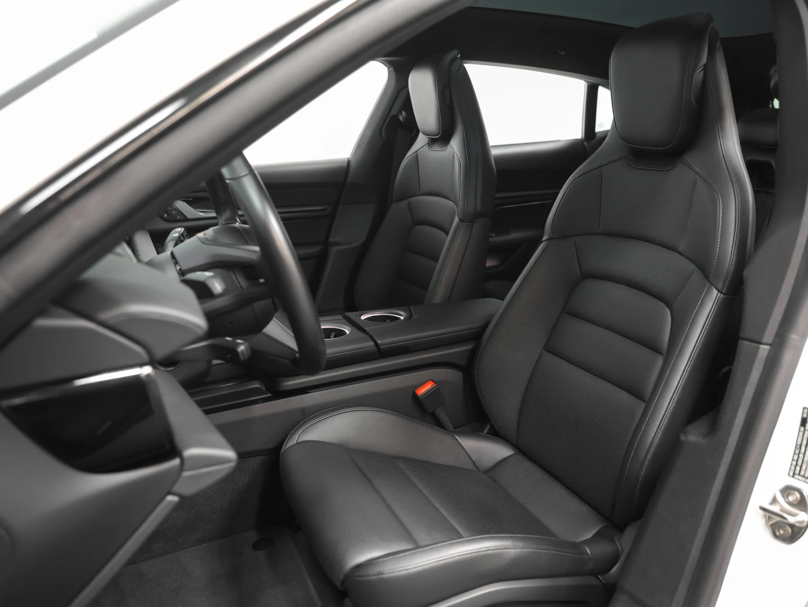 2025 Porsche Taycan 4 Cross Turismo (2025 Update), 5/20