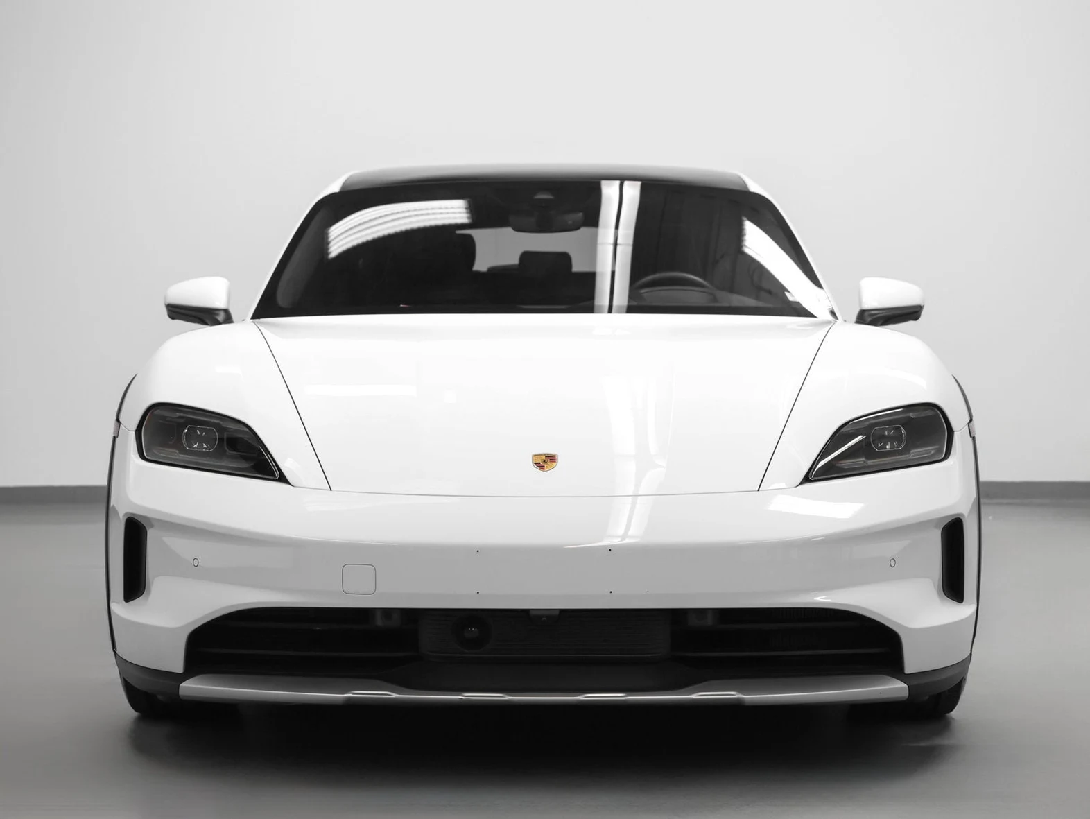 2025 Porsche Taycan 4 Cross Turismo (2025 Update), 7/20