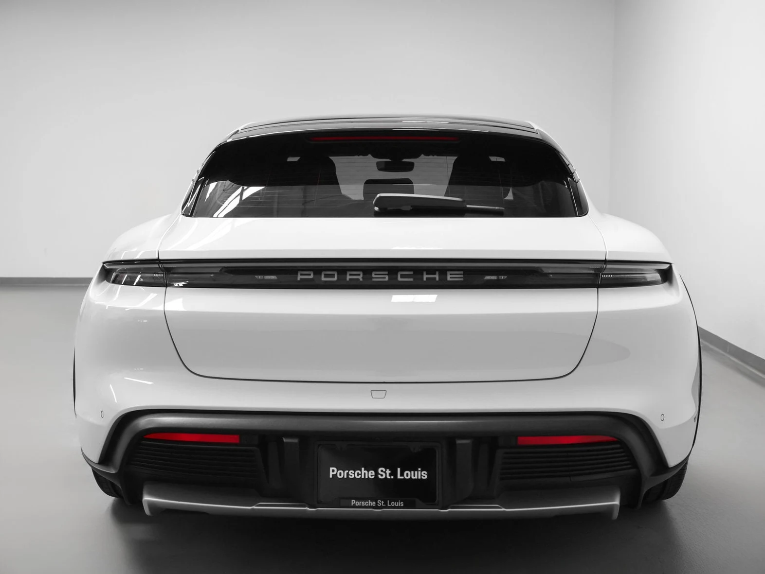 2025 Porsche Taycan 4 Cross Turismo (2025 Update), 10/20