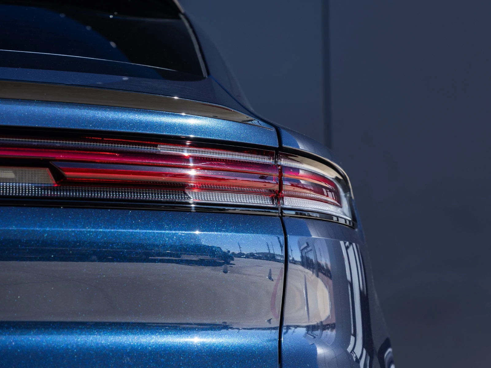 2026 Porsche Cayenne Coupé (3rd Generation), 14/20